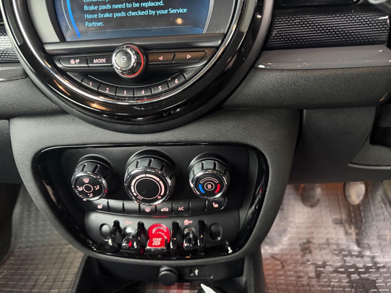 Used MINI Clubman 2018 for sale - 78007403: Photo 38