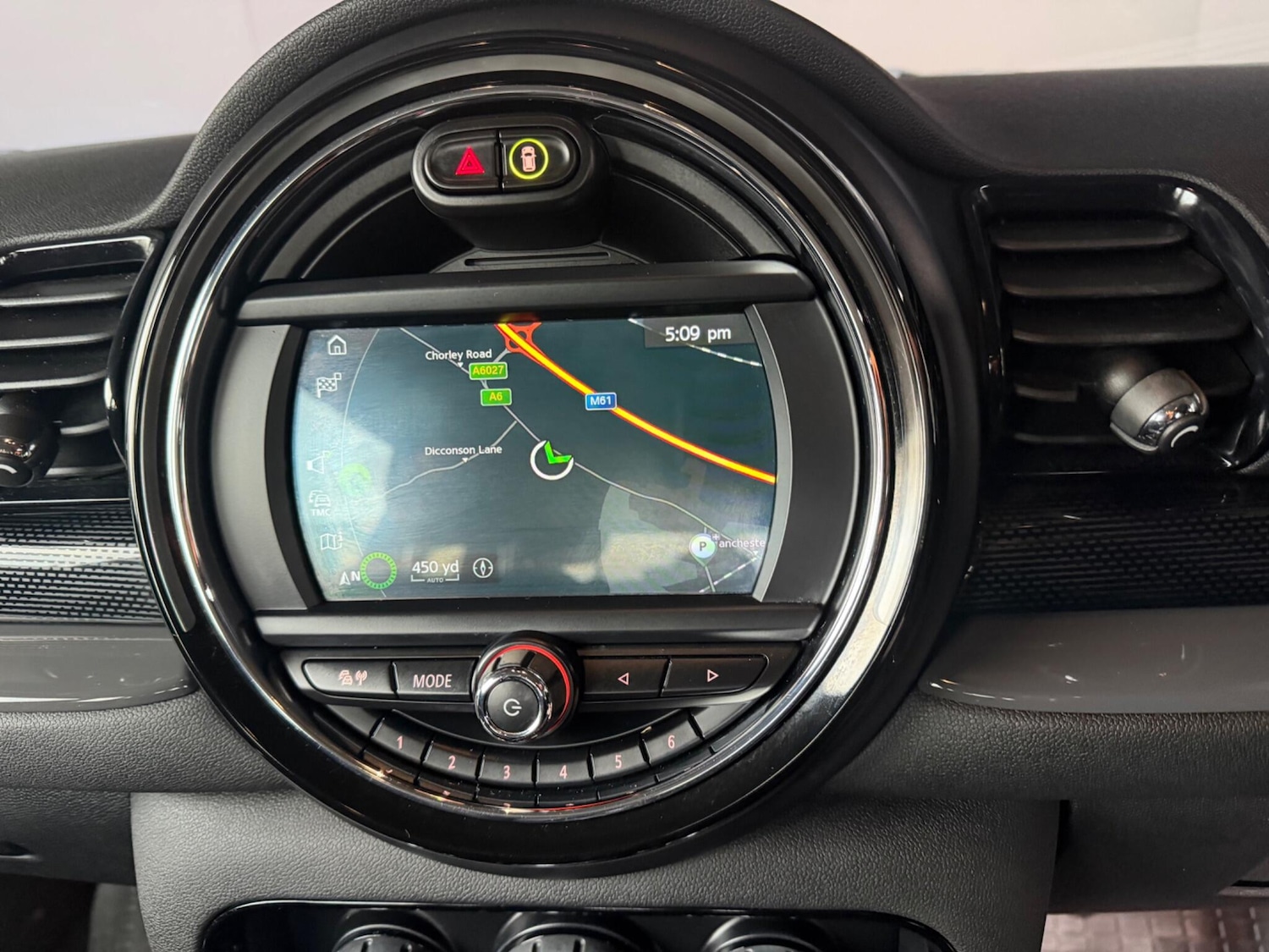 Used MINI Clubman 2018 for sale - 78007403: Photo 39