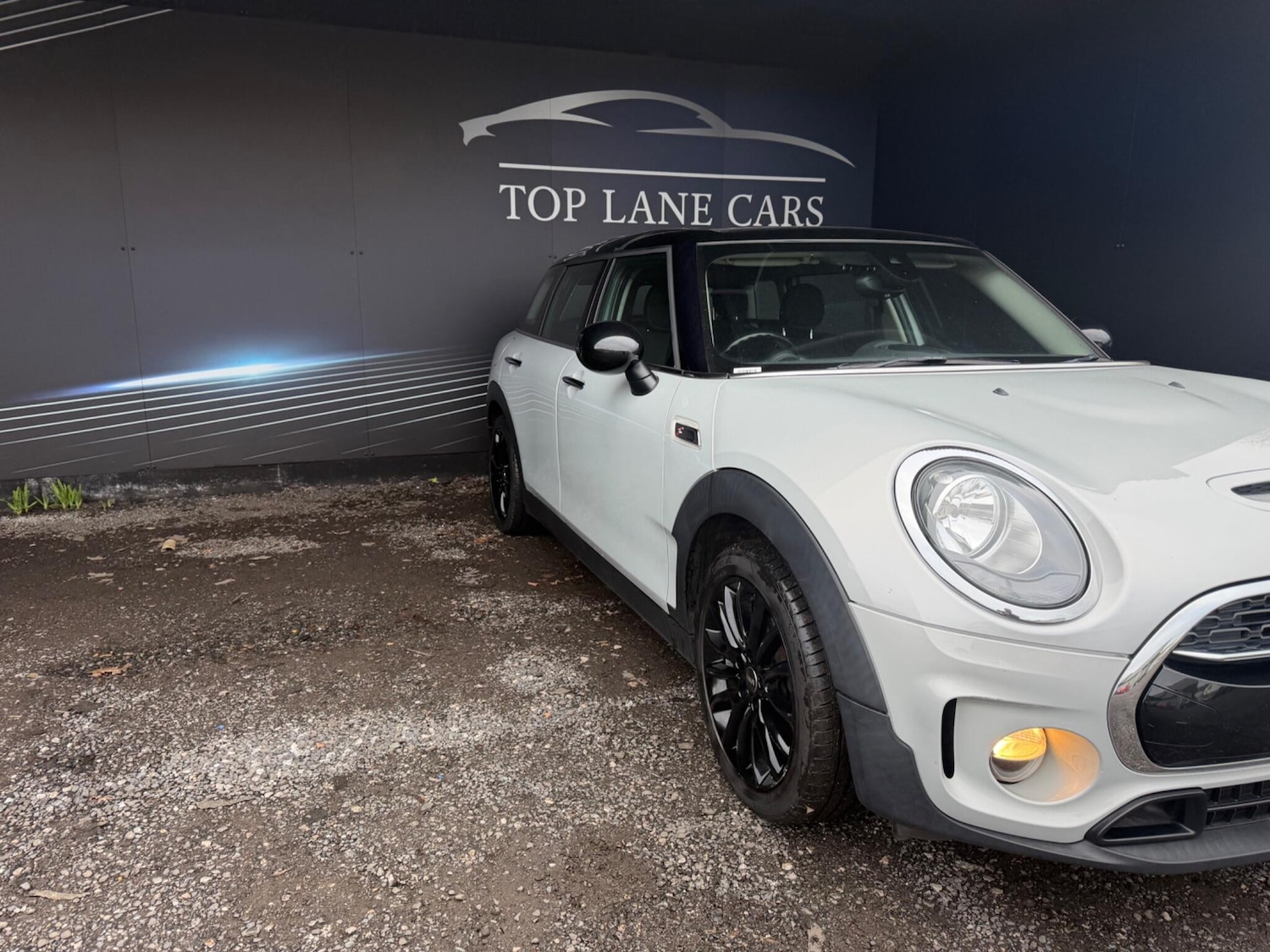 Used MINI Clubman 2018 for sale - 78007403: Photo 5