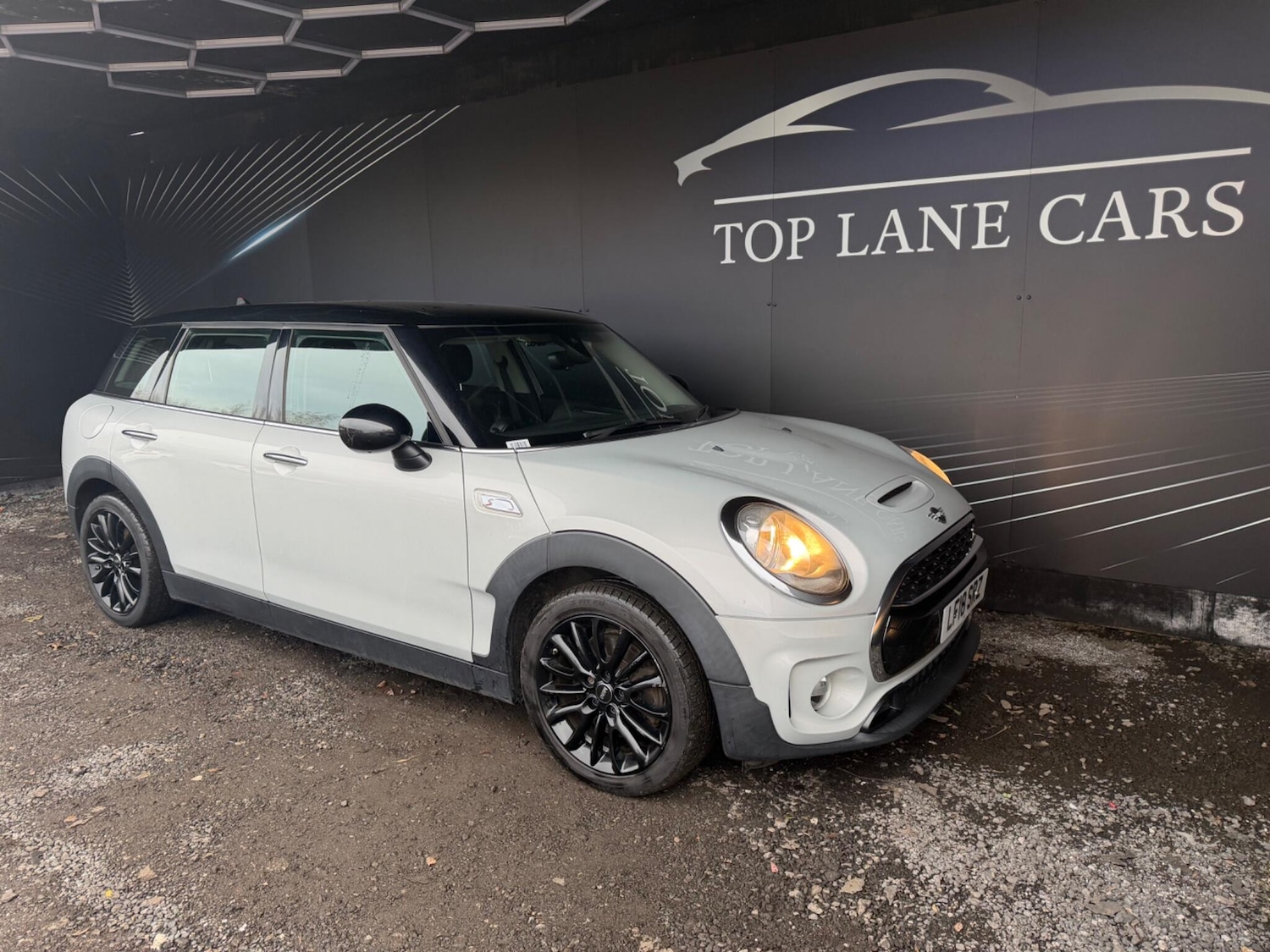 Used MINI Clubman 2018 for sale - 78007403: Photo 6