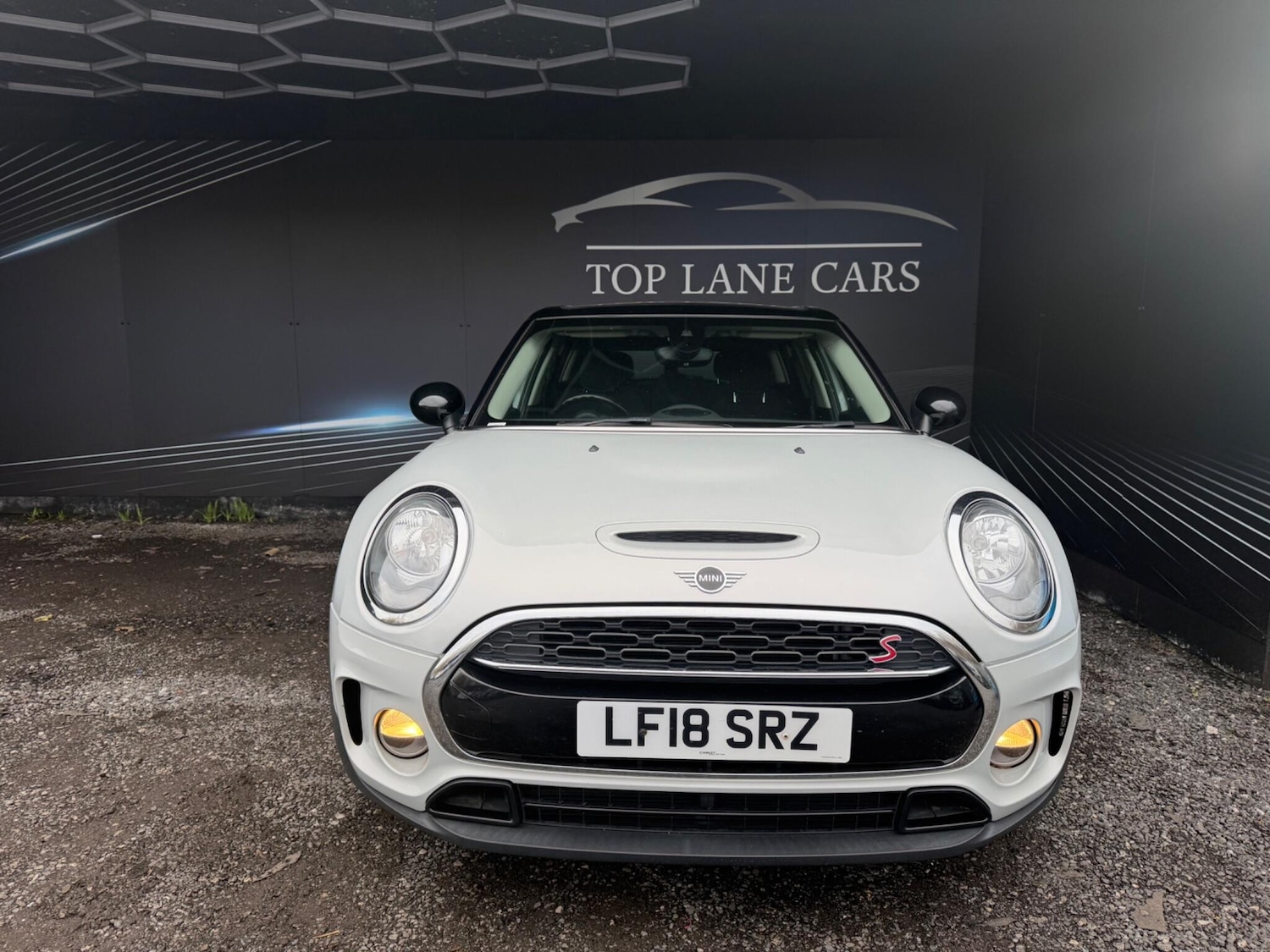 Used MINI Clubman 2018 for sale - 78007403: Photo 7