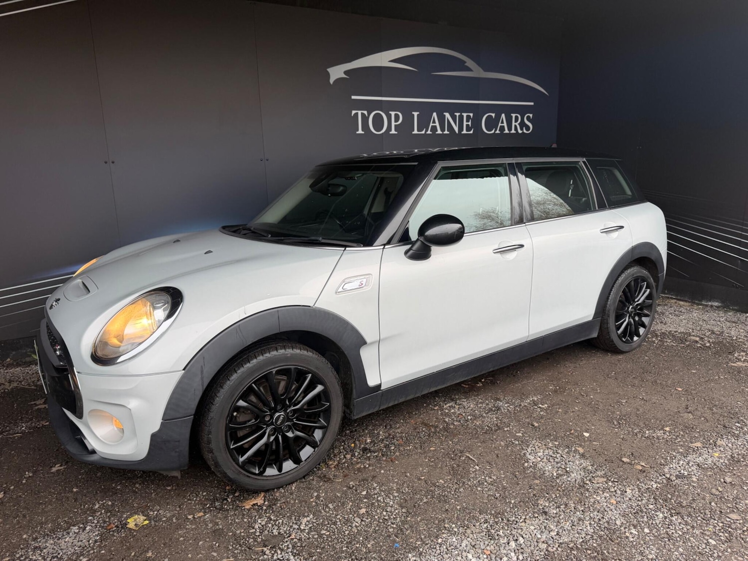 Used MINI Clubman 2018 for sale - 78007403: Photo 8