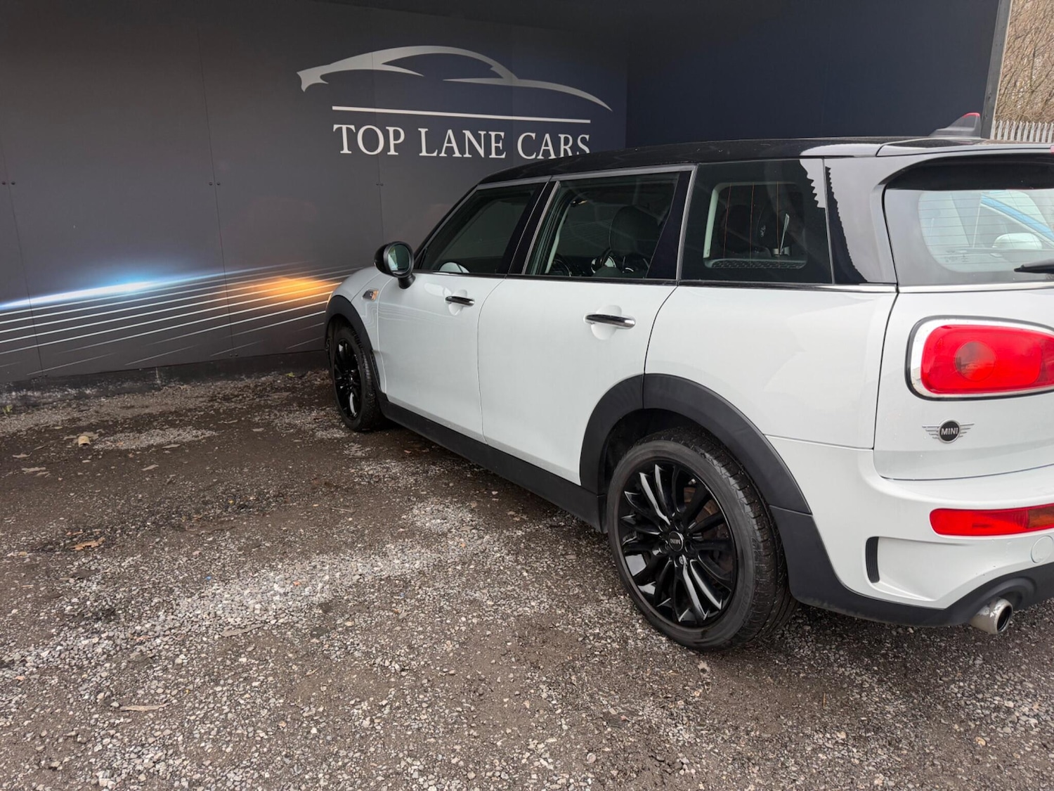Used MINI Clubman 2018 for sale - 78007403: Photo 9
