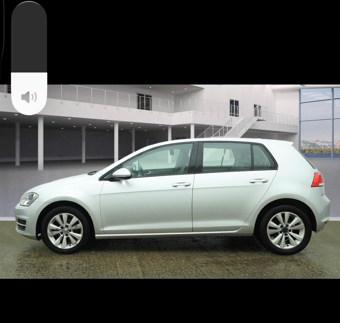 Used Volkswagen Golf 2014 for sale - 77884910: Photo 7