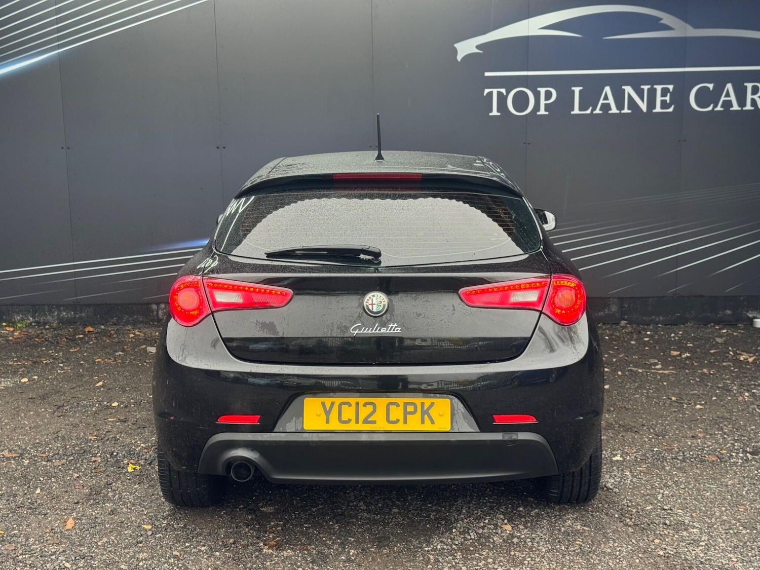 Used Alfa Romeo Giulietta 2012 for sale - 76886583: Photo 11