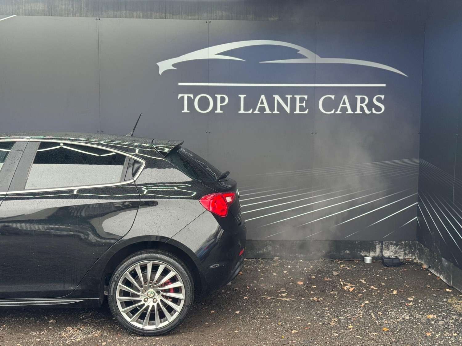 Used Alfa Romeo Giulietta 2012 for sale - 76886583: Photo 16