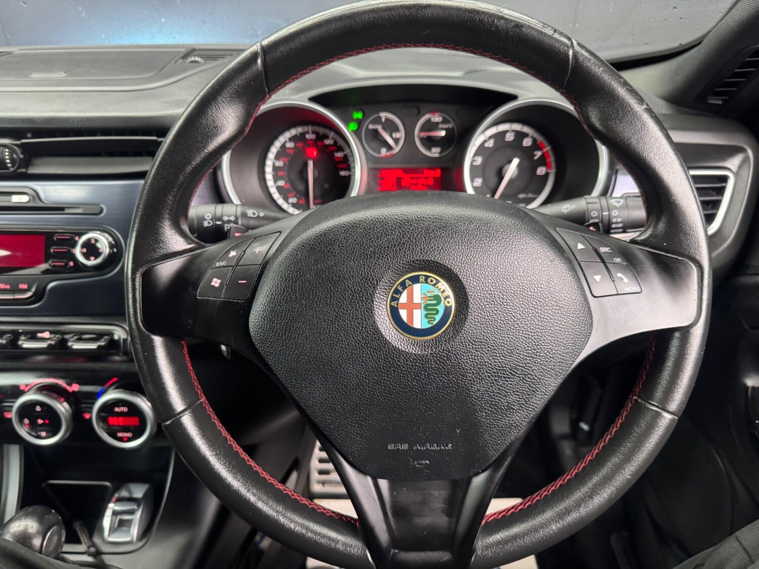 Used Alfa Romeo Giulietta 2012 for sale - 76886583: Photo 19