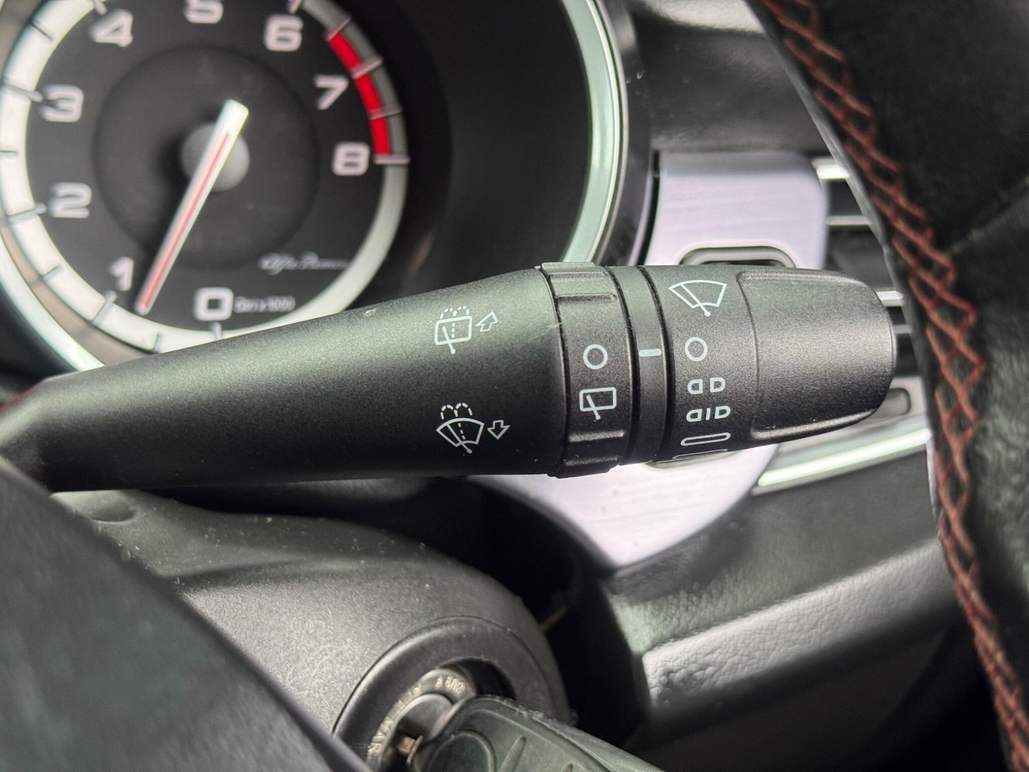 Used Alfa Romeo Giulietta 2012 for sale - 76886583: Photo 23