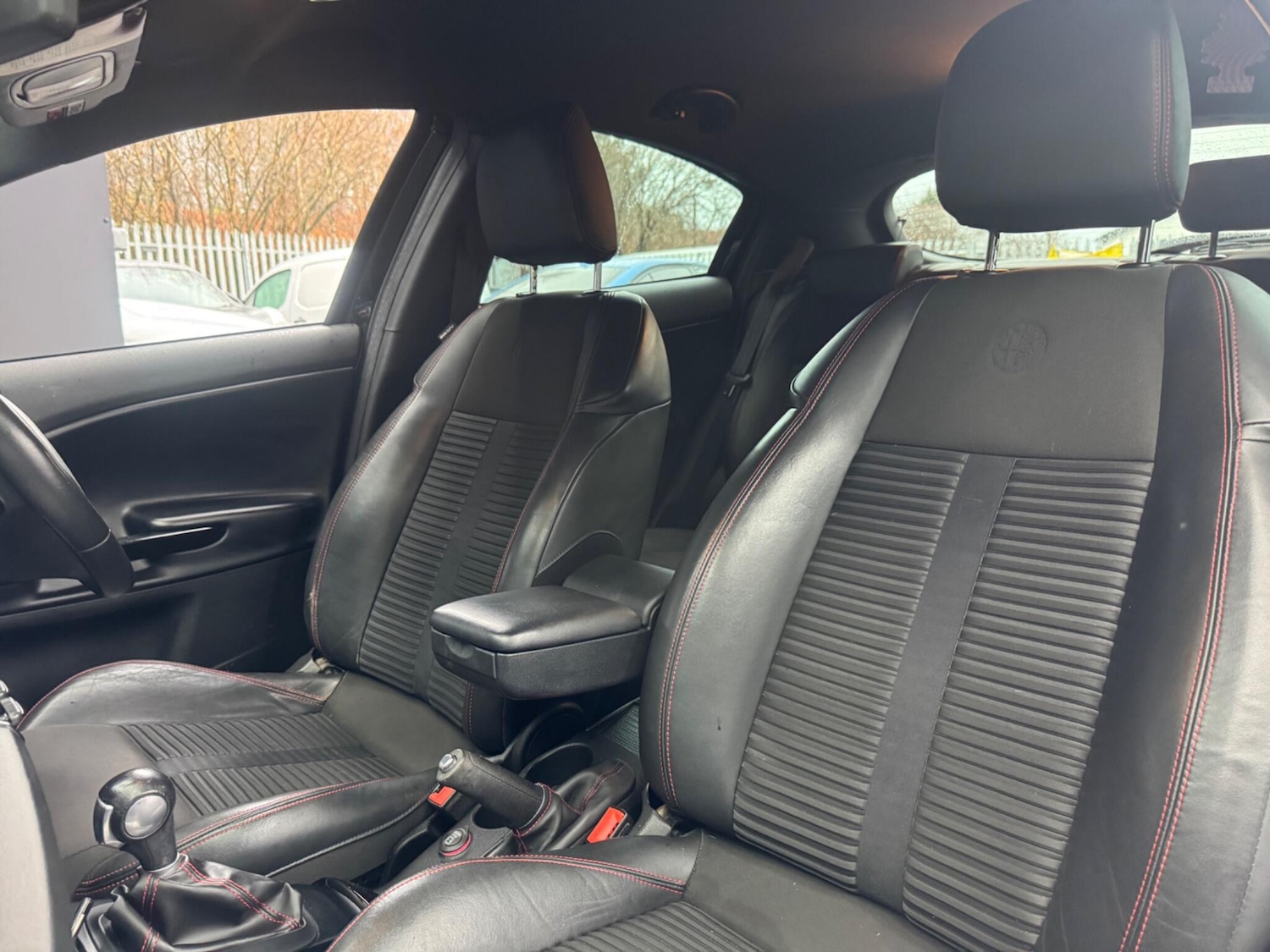 Used Alfa Romeo Giulietta 2012 for sale - 76886583: Photo 28