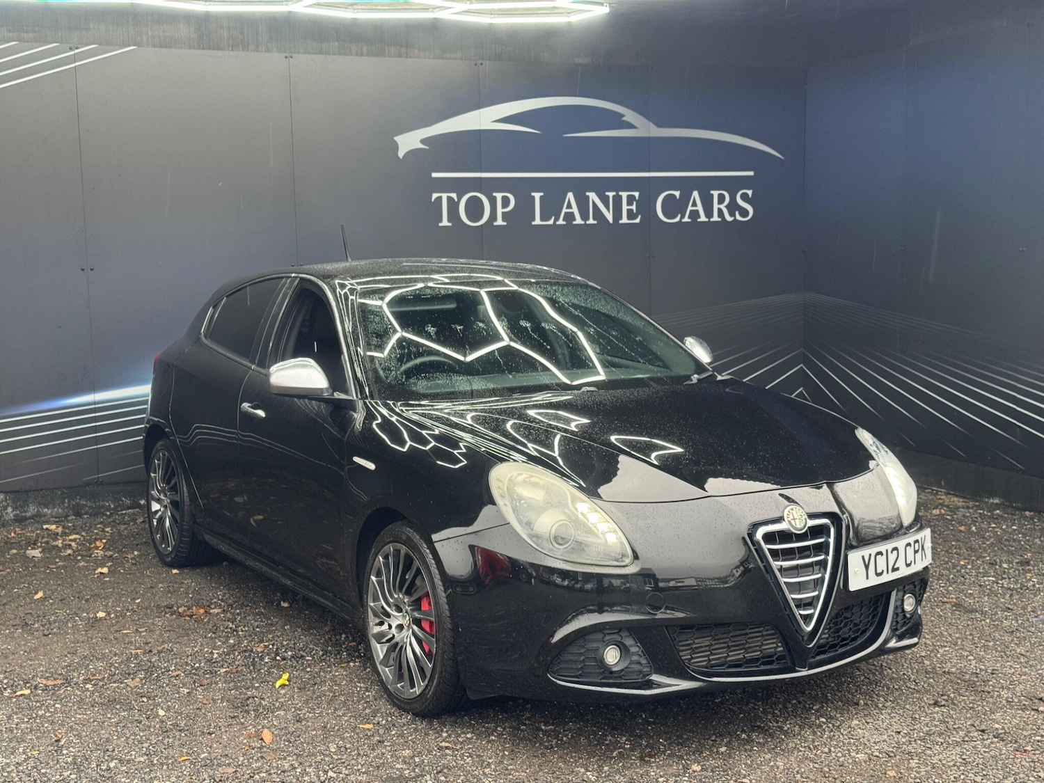 Used Alfa Romeo Giulietta 2012 for sale - 76886583: Photo 5