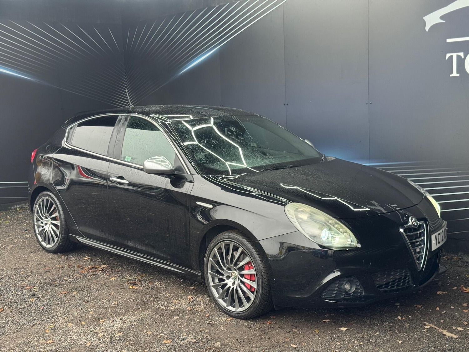 Used Alfa Romeo Giulietta 2012 for sale - 76886583: Photo 6