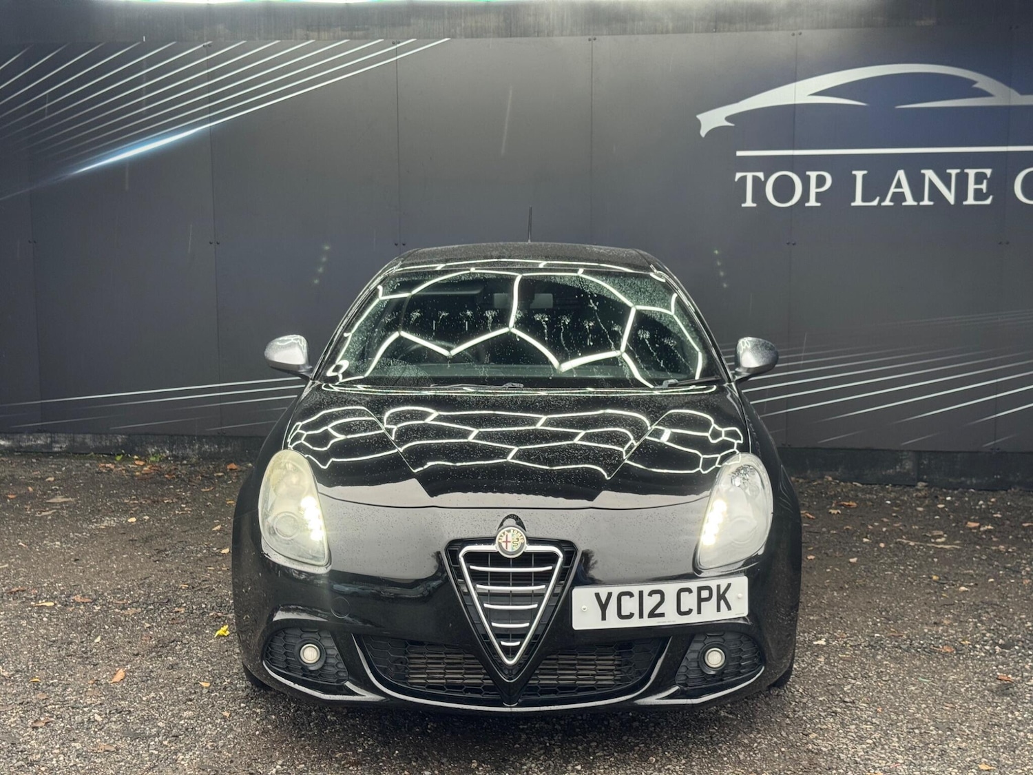 Used Alfa Romeo Giulietta 2012 for sale - 76886583: Photo 7