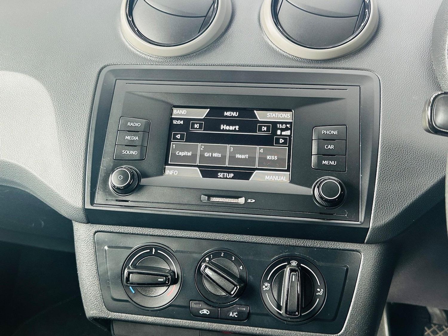 Vehicle 34