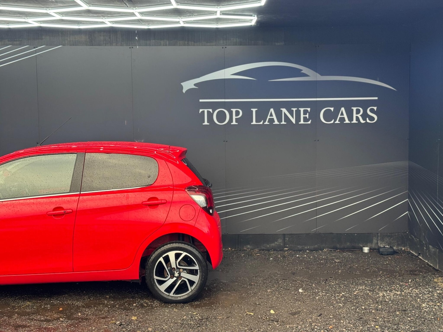 Used Peugeot 108 2015 for sale - 76573674: Photo 17