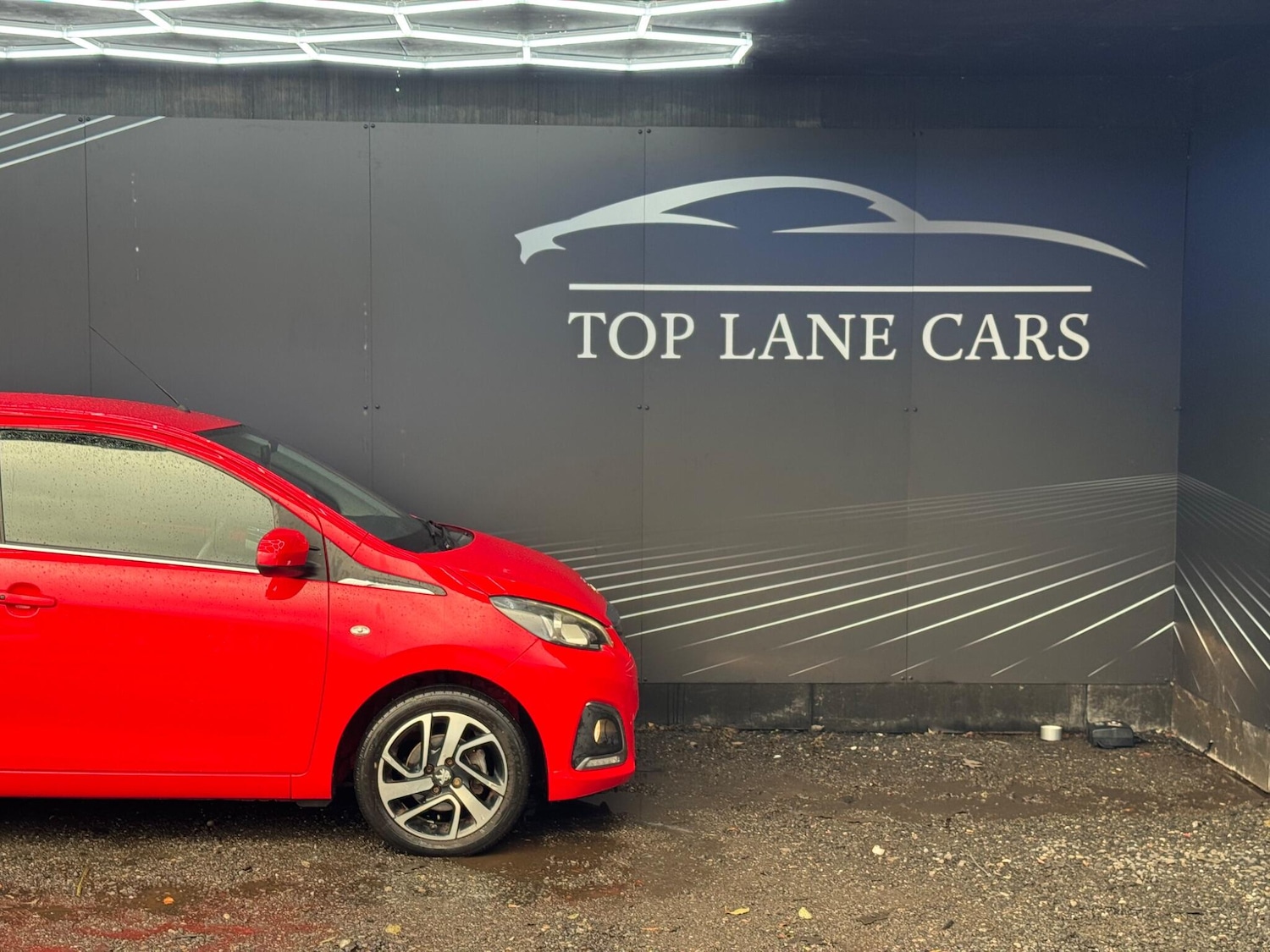 Used Peugeot 108 2015 for sale - 76573674: Photo 18
