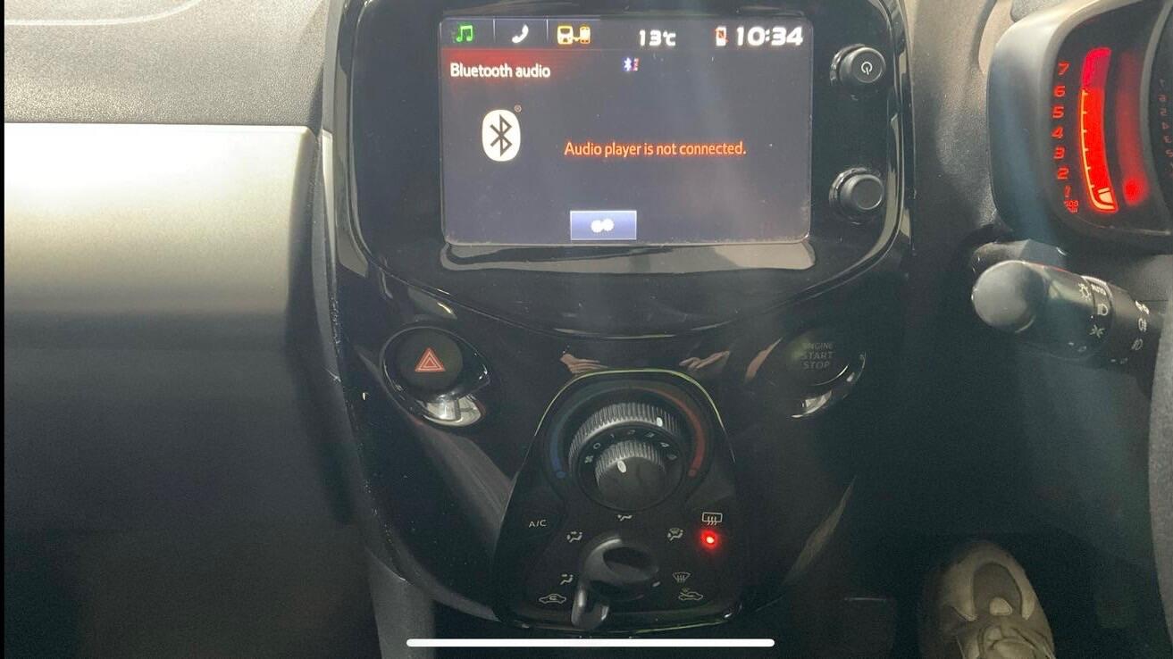 Used Peugeot 108 2015 for sale - 76573674: Photo 3