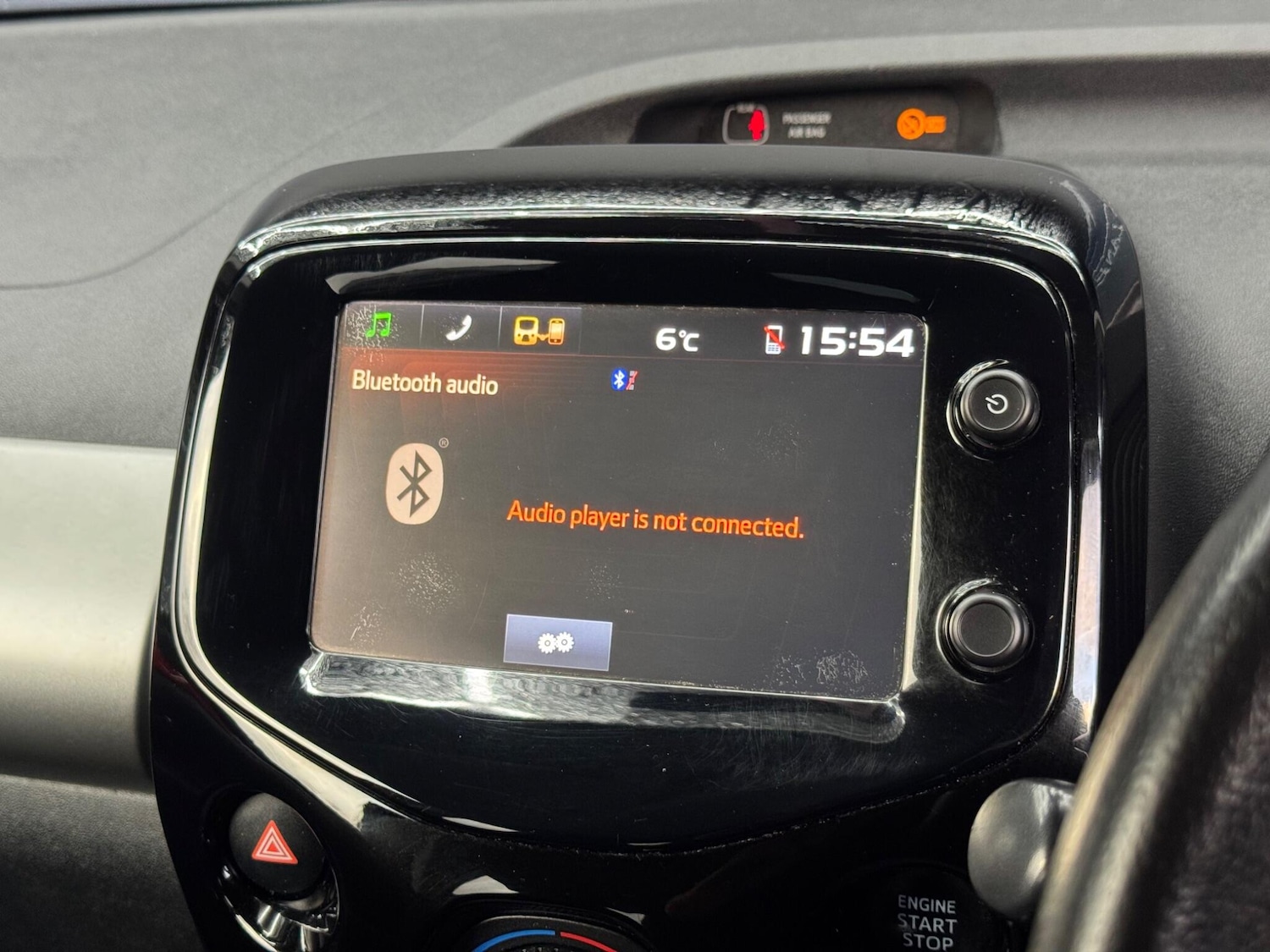 Used Peugeot 108 2015 for sale - 76573674: Photo 30