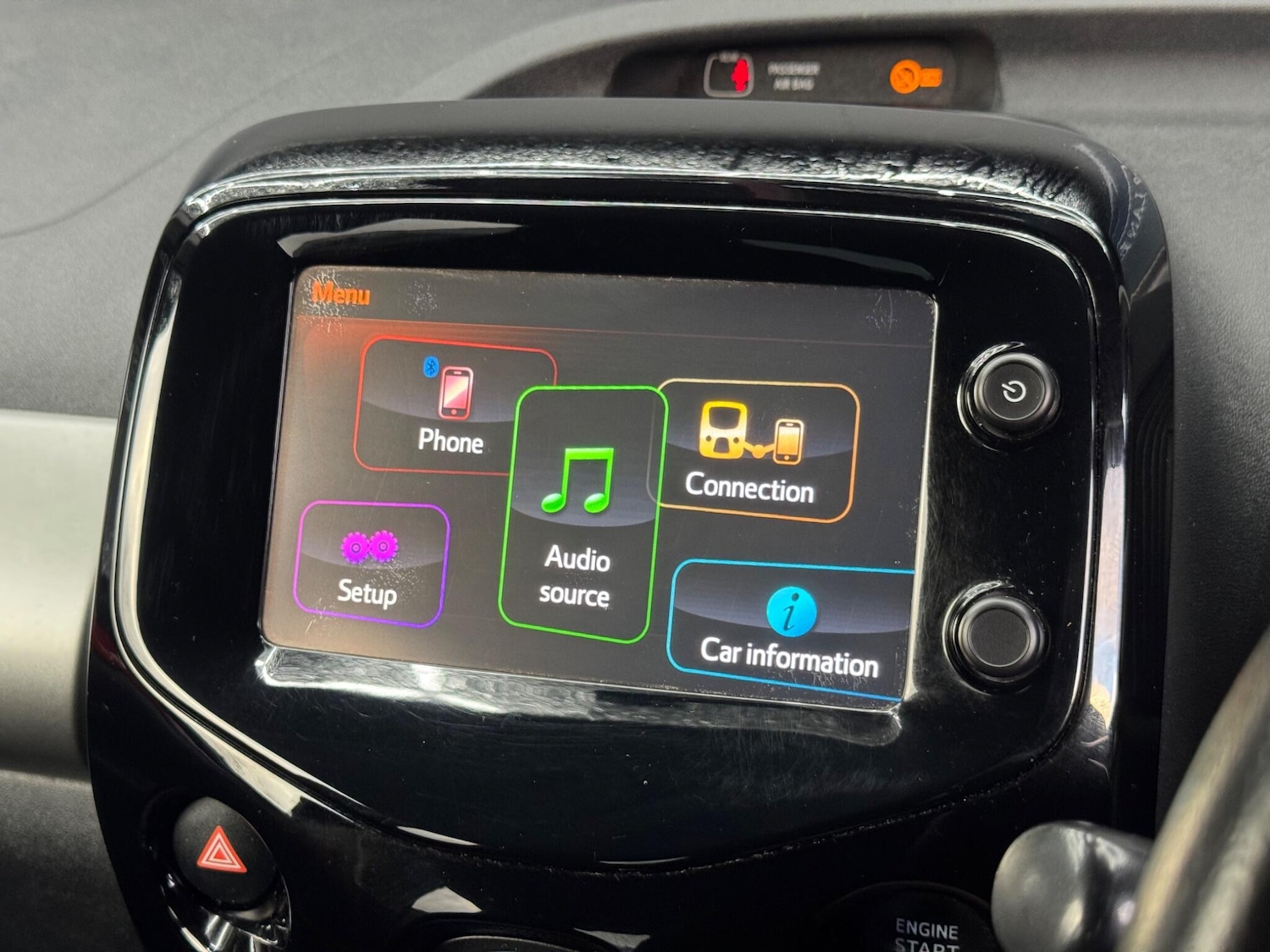 Used Peugeot 108 2015 for sale - 76573674: Photo 31