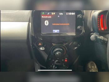 Used Peugeot 108 2015 for sale - 76573674: Photo