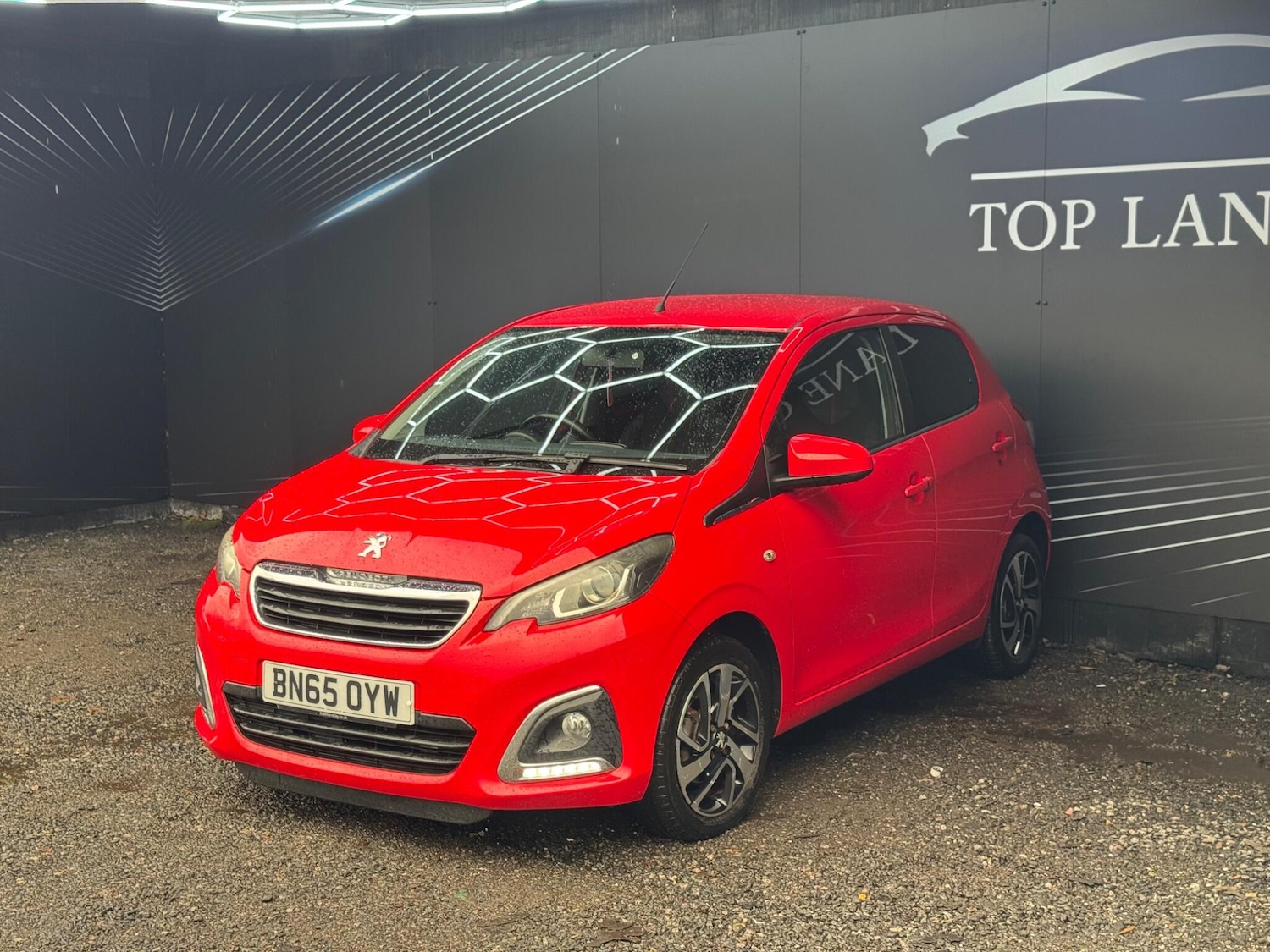 Used Peugeot 108 2015 for sale - 76573674: Photo 7