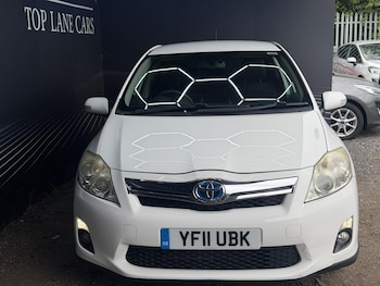 Used Toyota Auris 2011 for sale - 79161708: Photo