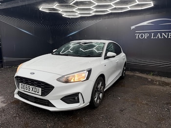 Used Ford Focus 2019 for sale - 78260013: Photo