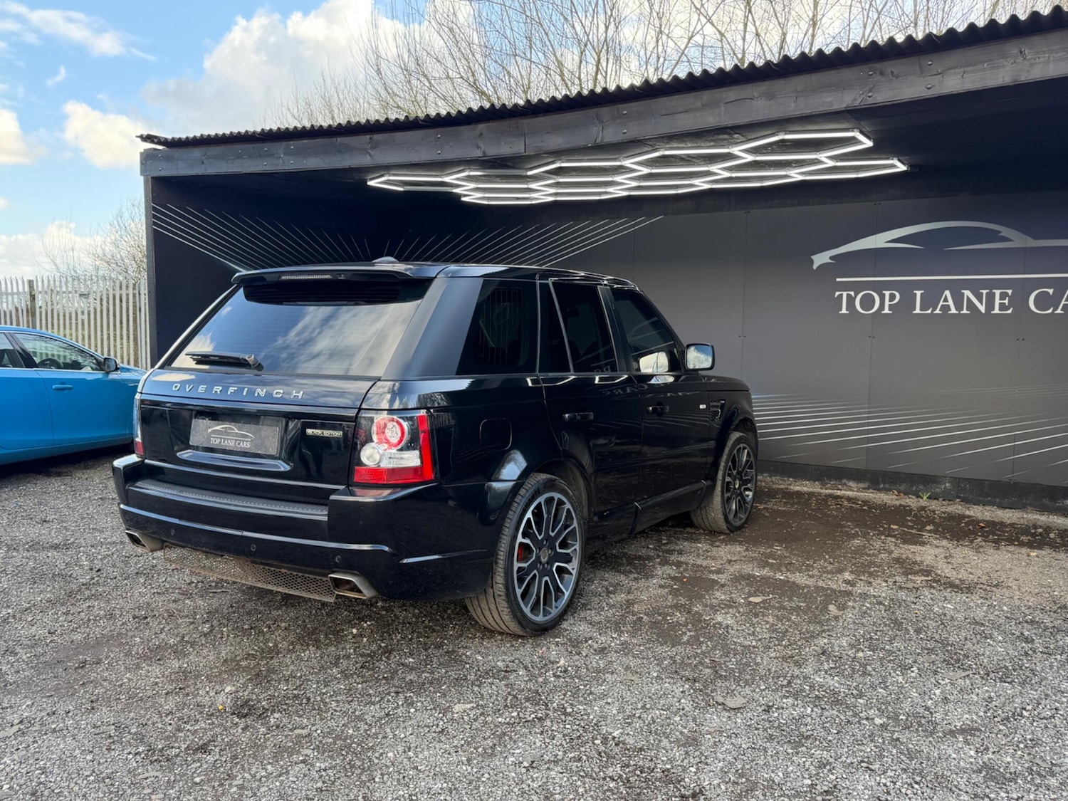 Used Land Rover Range Rover Sport 2019 for sale - 77884905: Photo 10