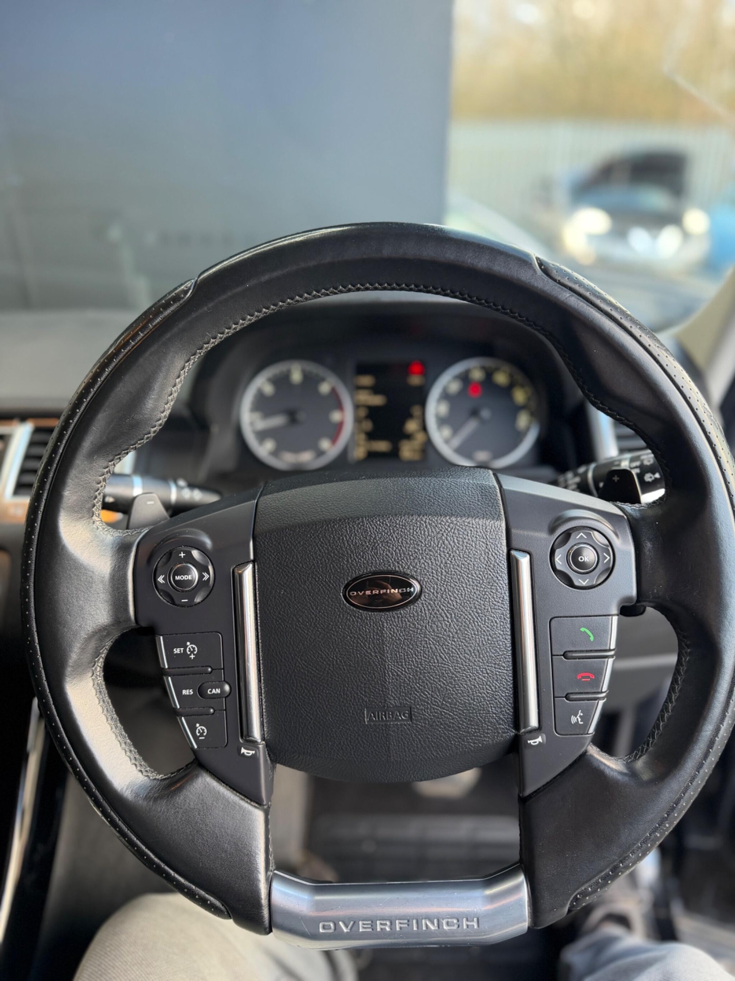 Used Land Rover Range Rover Sport 2019 for sale - 77884905: Photo 13