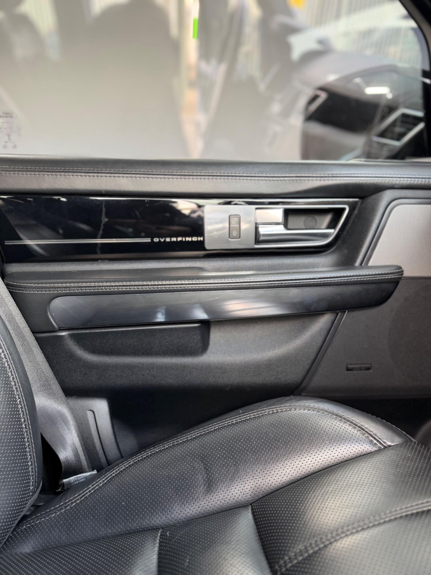 Used Land Rover Range Rover Sport 2019 for sale - 77884905: Photo 14