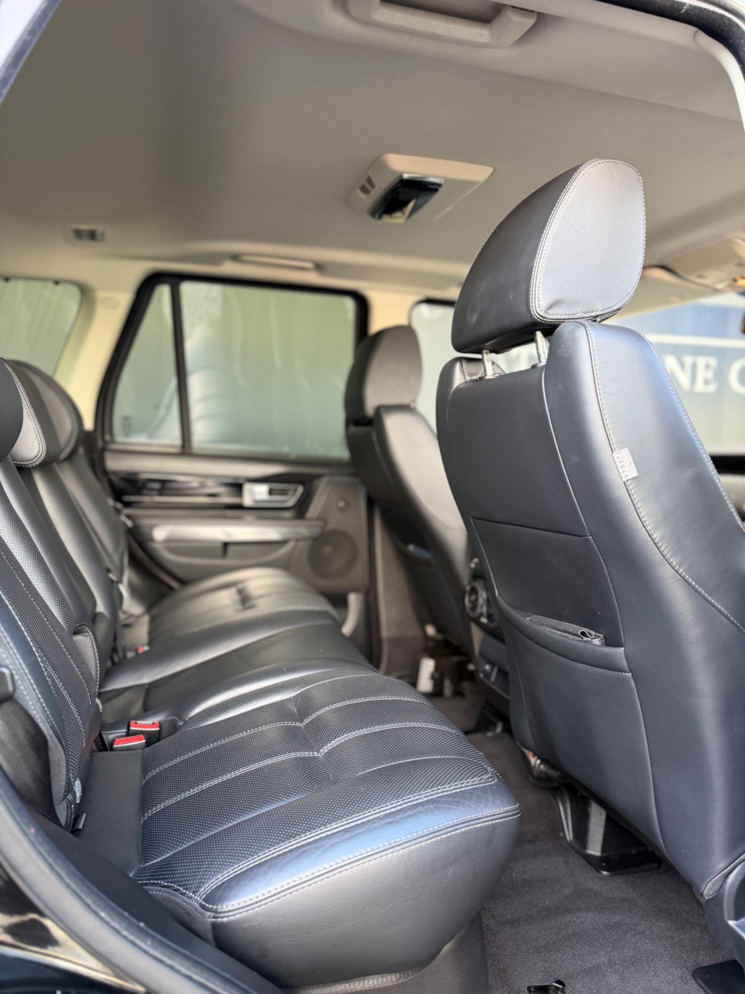 Used Land Rover Range Rover Sport 2019 for sale - 77884905: Photo 16