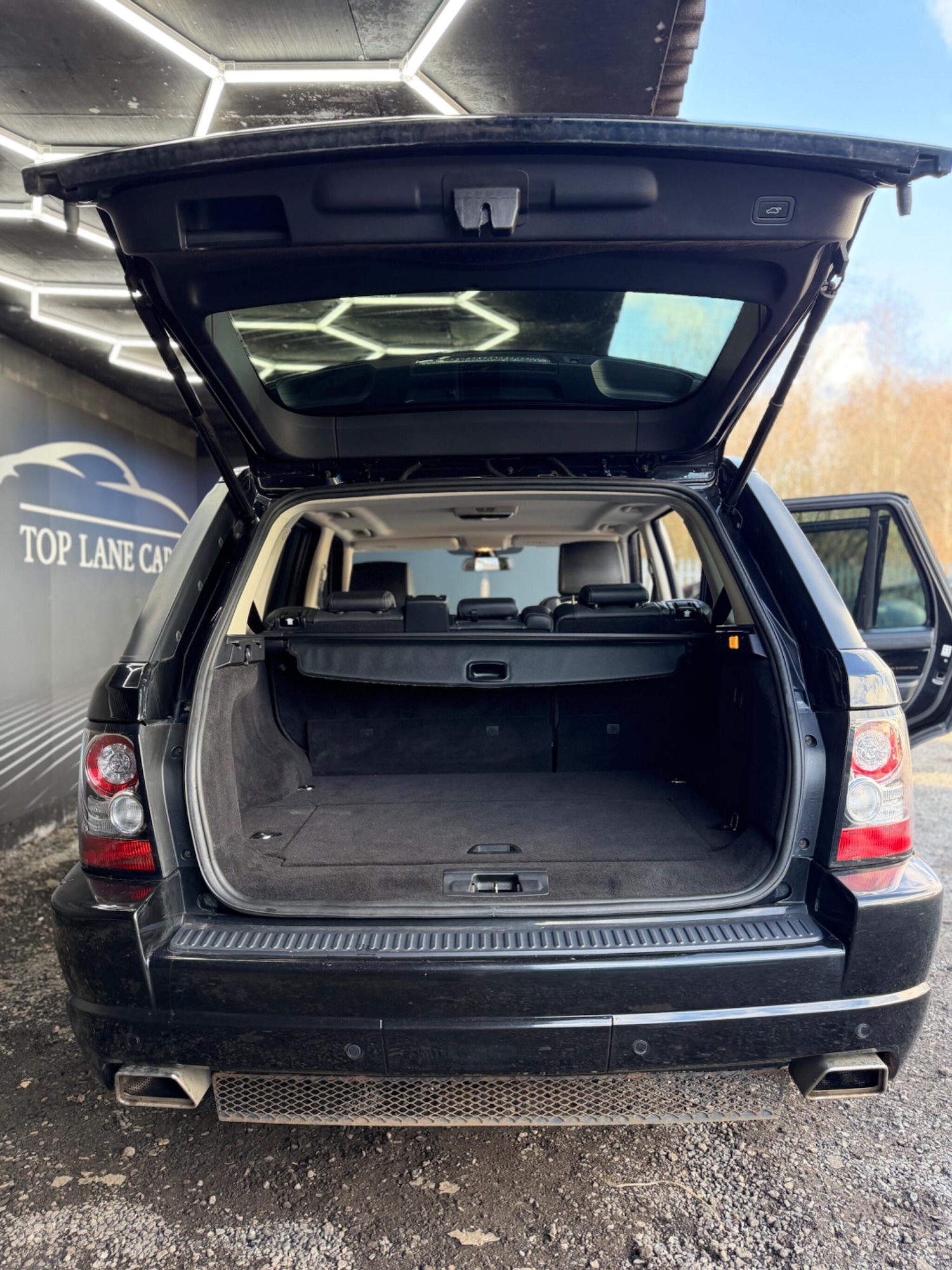 Used Land Rover Range Rover Sport 2019 for sale - 77884905: Photo 17