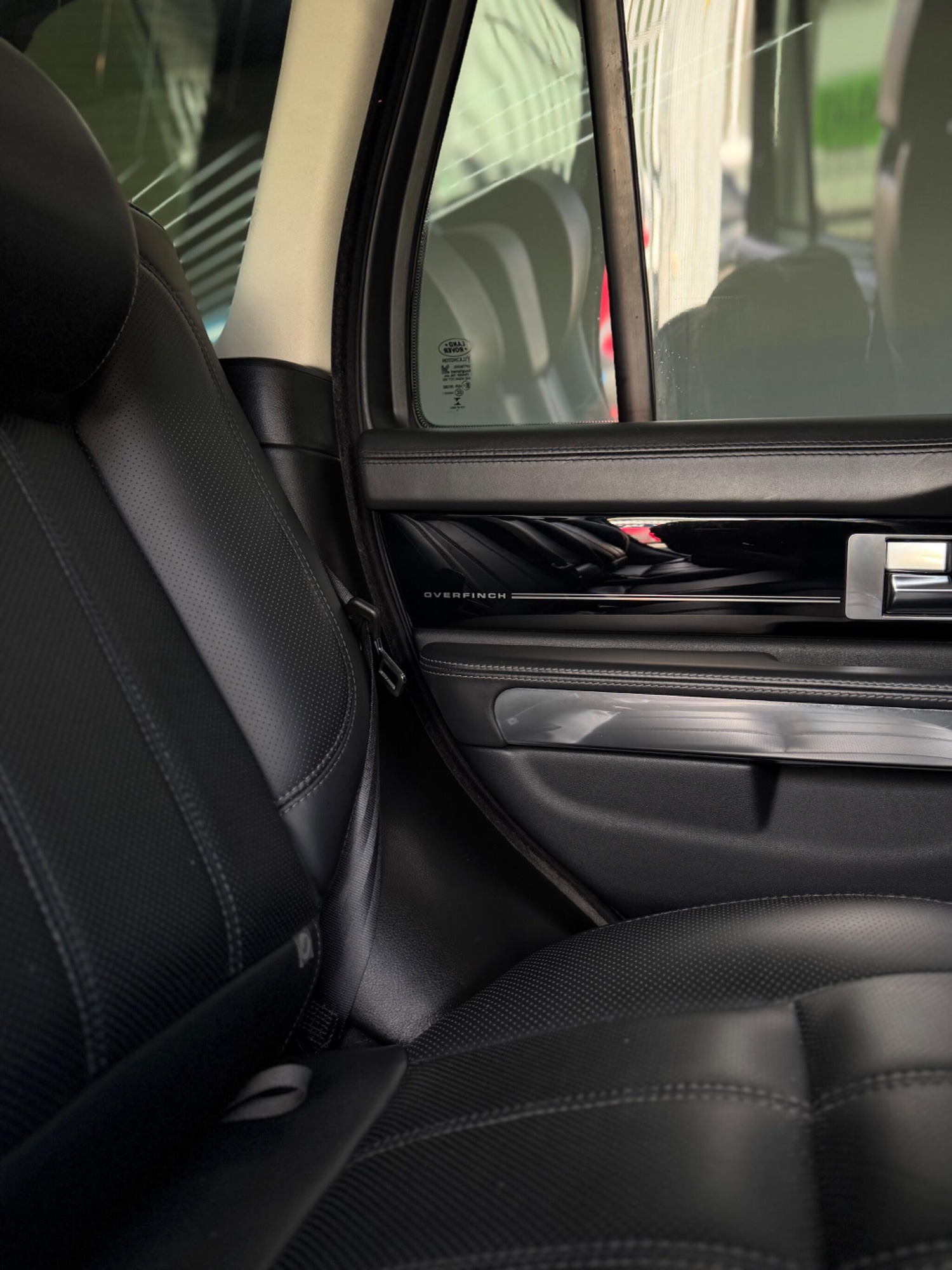 Used Land Rover Range Rover Sport 2019 for sale - 77884905: Photo 18