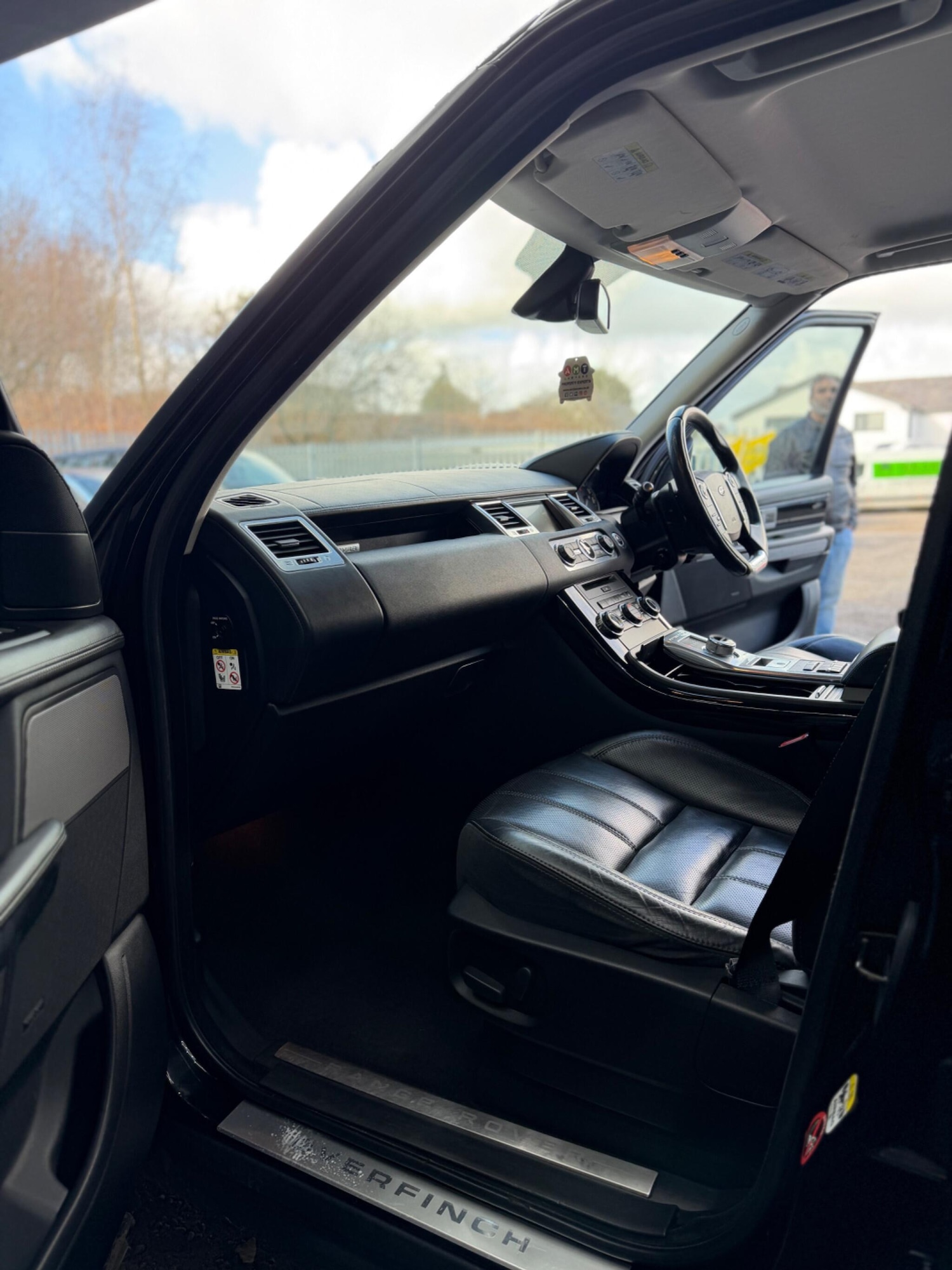 Used Land Rover Range Rover Sport 2019 for sale - 77884905: Photo 19