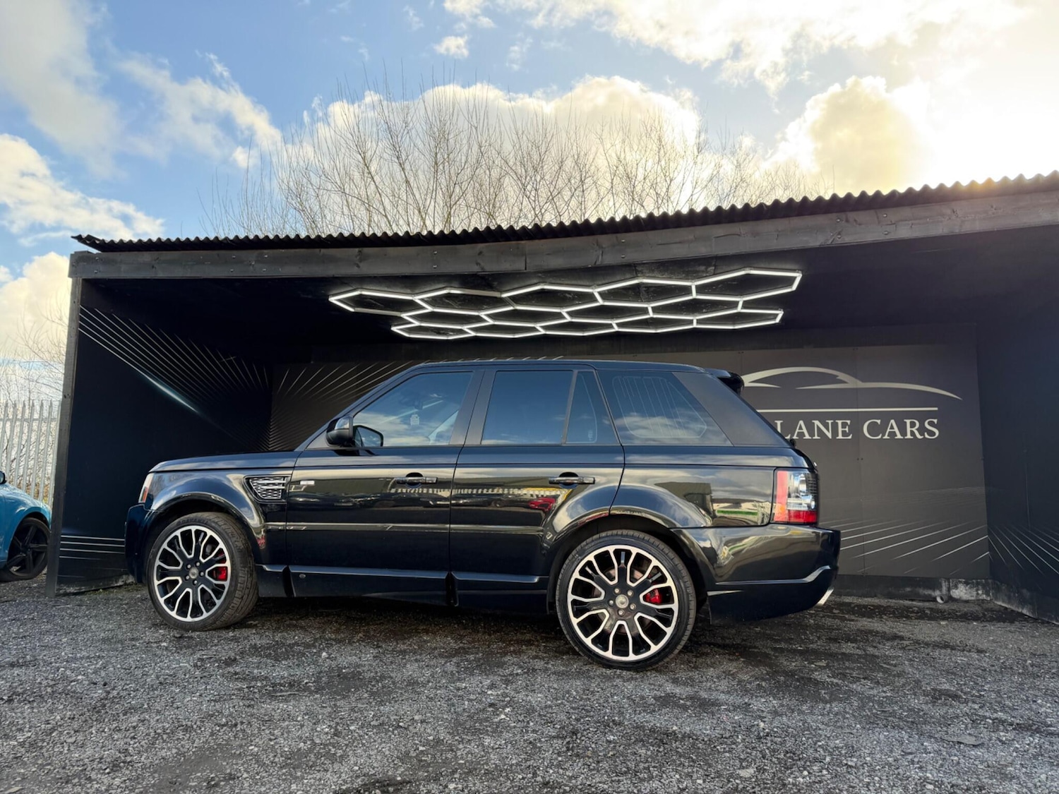 Used Land Rover Range Rover Sport 2019 for sale - 77884905: Photo 22