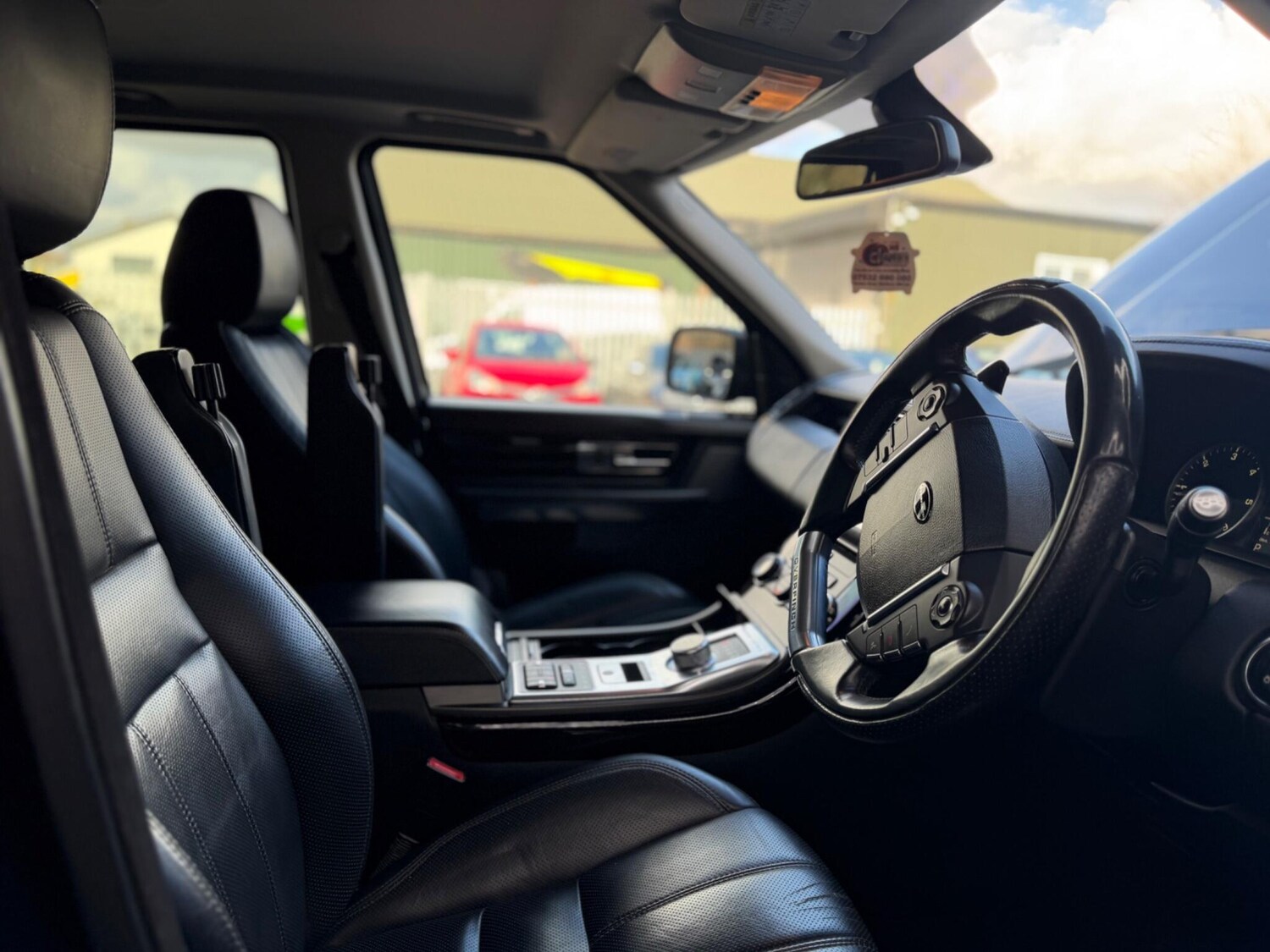 Used Land Rover Range Rover Sport 2019 for sale - 77884905: Photo 24