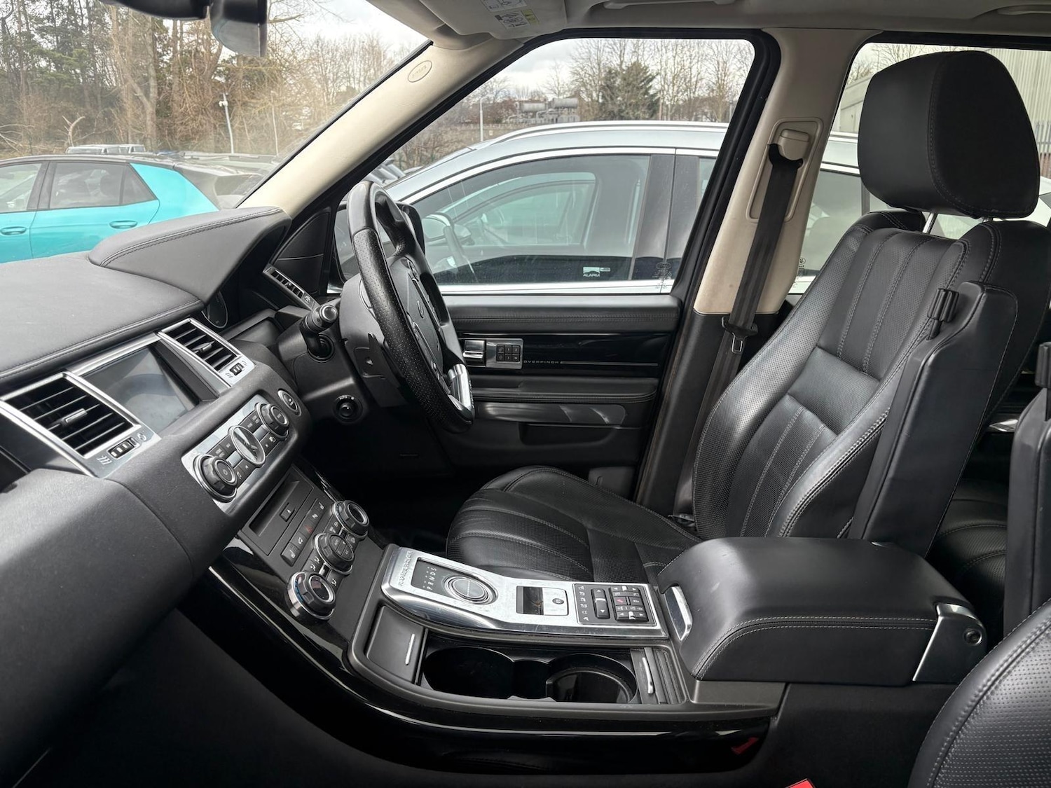 Used Land Rover Range Rover Sport 2019 for sale - 77884905: Photo 3