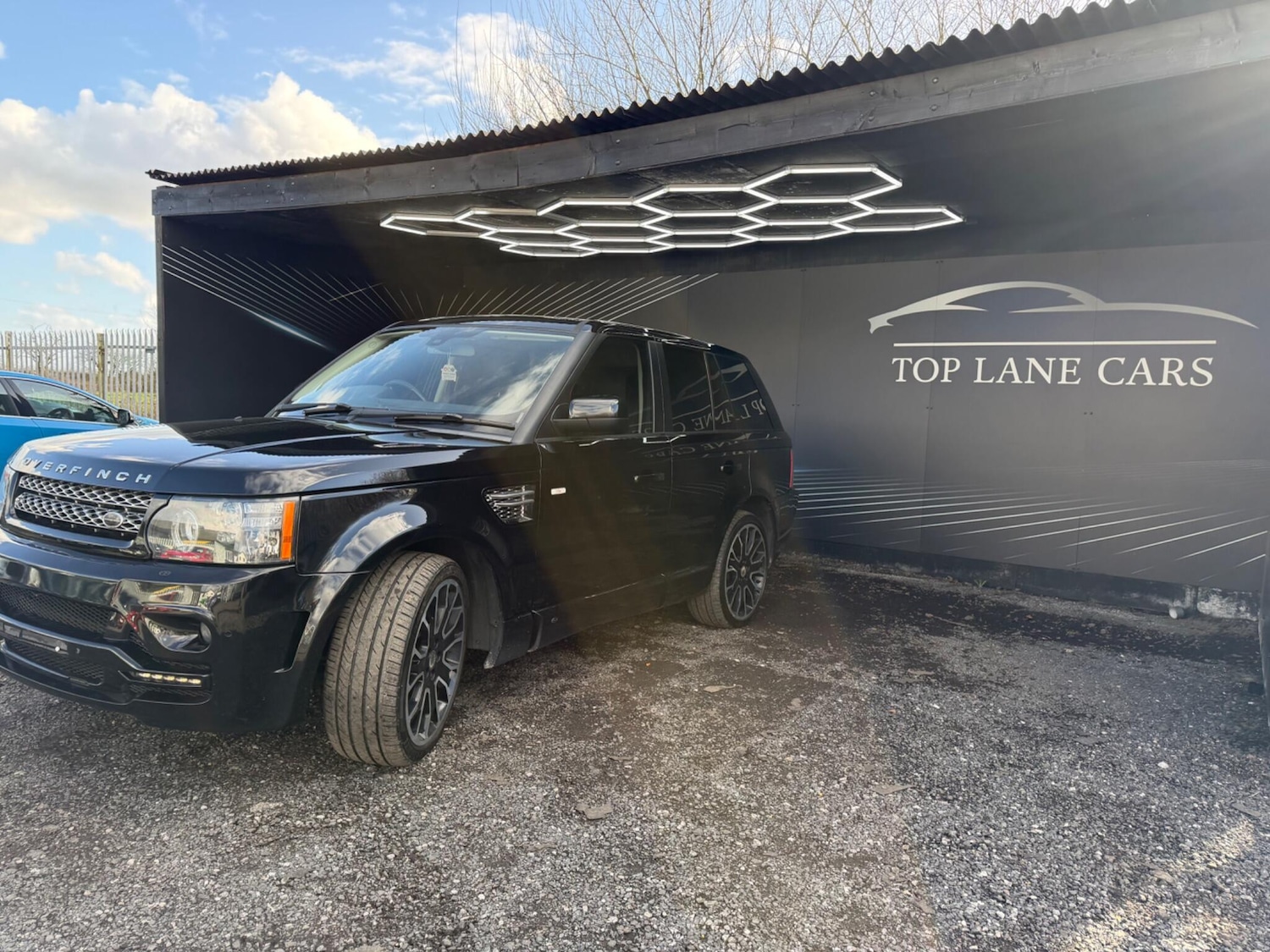 Used Land Rover Range Rover Sport 2019 for sale - 77884905: Photo 5