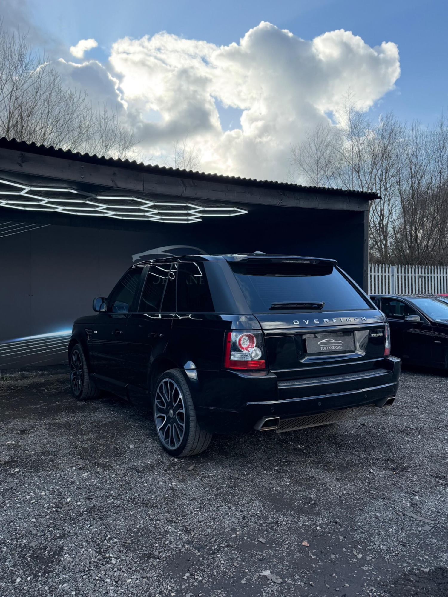 Used Land Rover Range Rover Sport 2019 for sale - 77884905: Photo 7