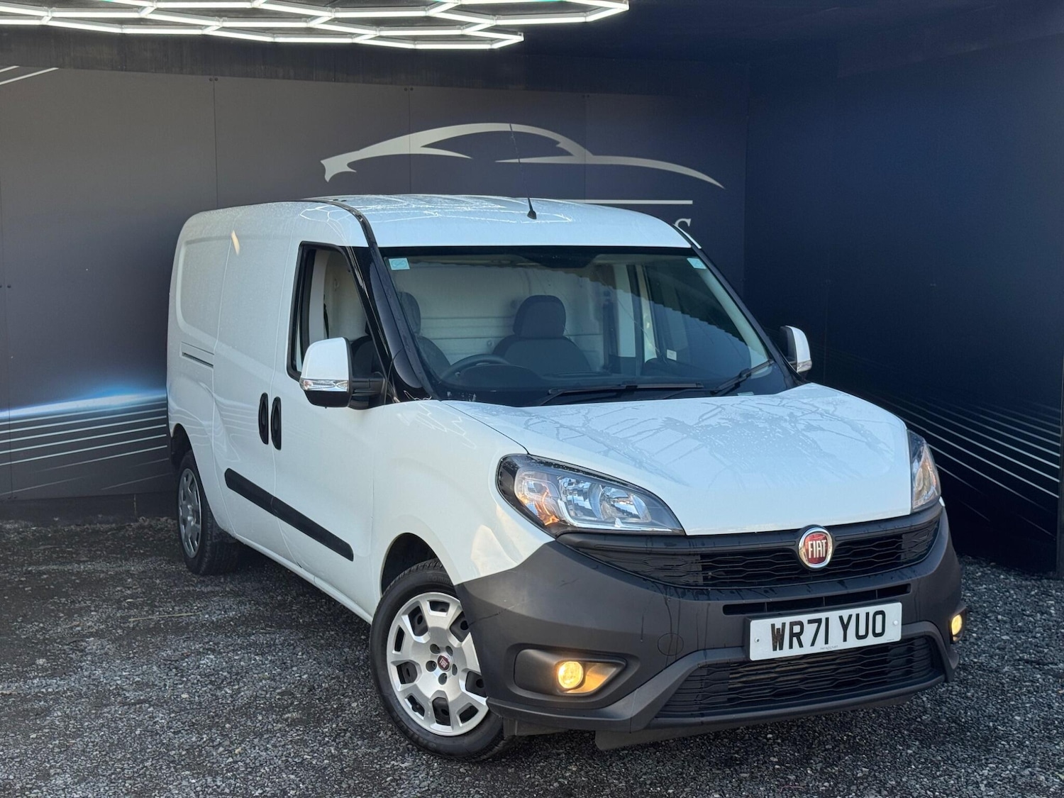 Used Fiat Doblo 2021 for sale - 76398967: Photo 1