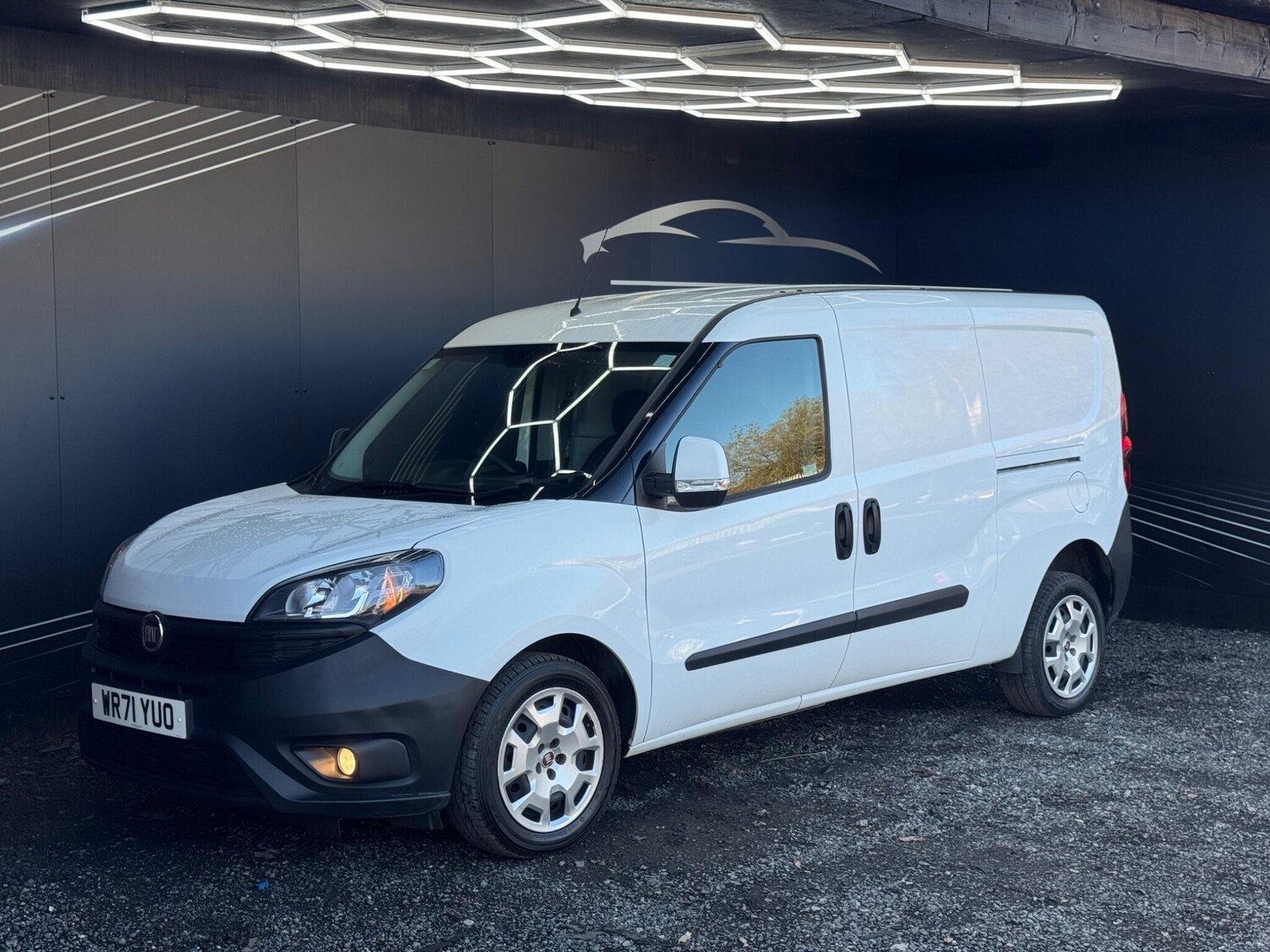 Used Fiat Doblo 2021 for sale - 76398967: Photo 14