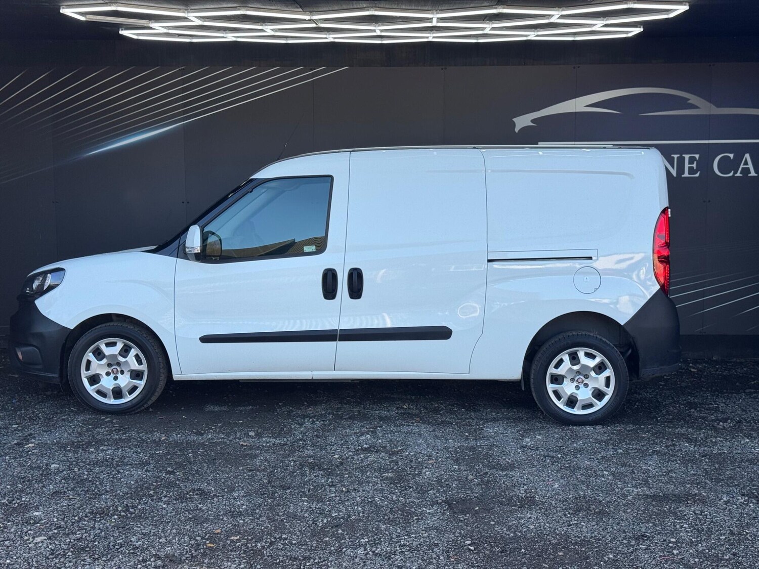 Used Fiat Doblo 2021 for sale - 76398967: Photo 15