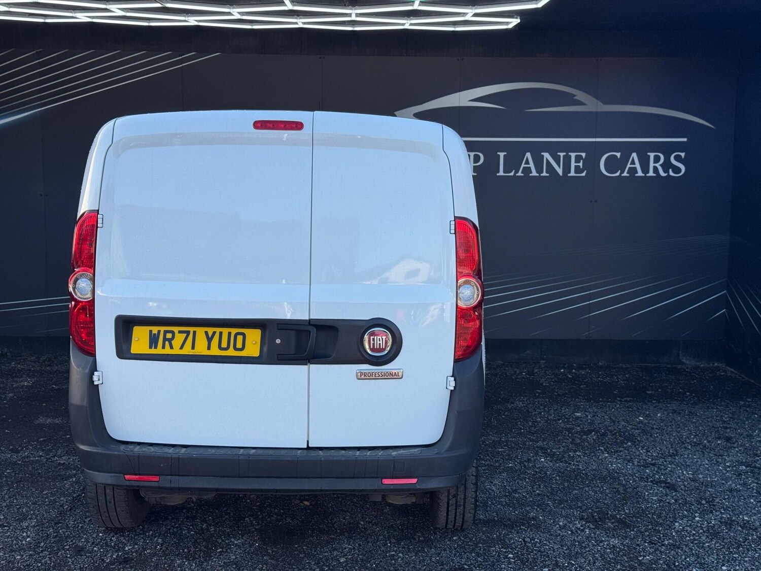 Used Fiat Doblo 2021 for sale - 76398967: Photo 17