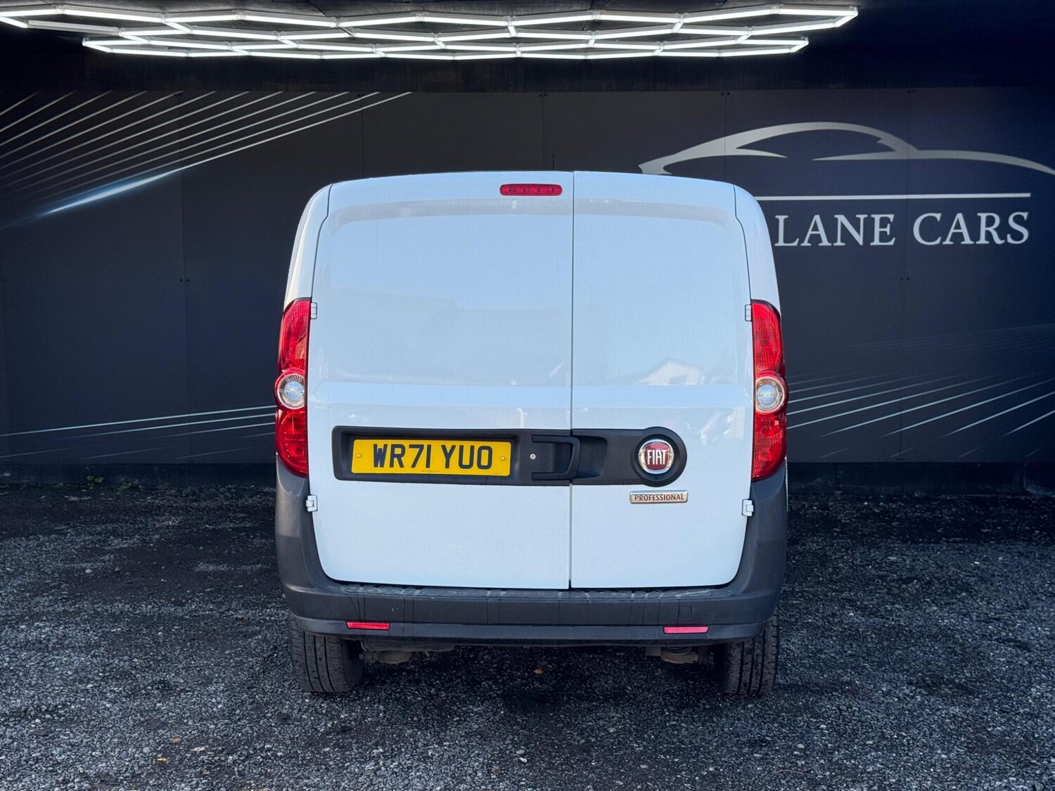 Used Fiat Doblo 2021 for sale - 76398967: Photo 18