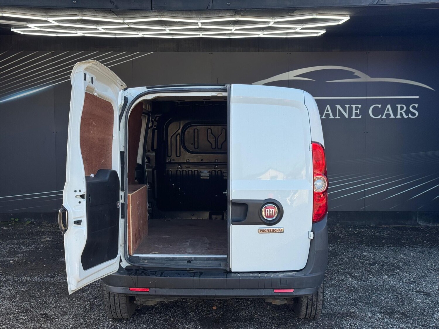 Used Fiat Doblo 2021 for sale - 76398967: Photo 19