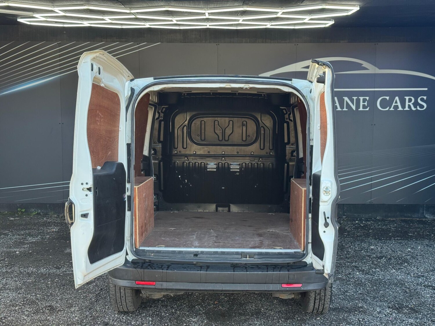 Used Fiat Doblo 2021 for sale - 76398967: Photo 20