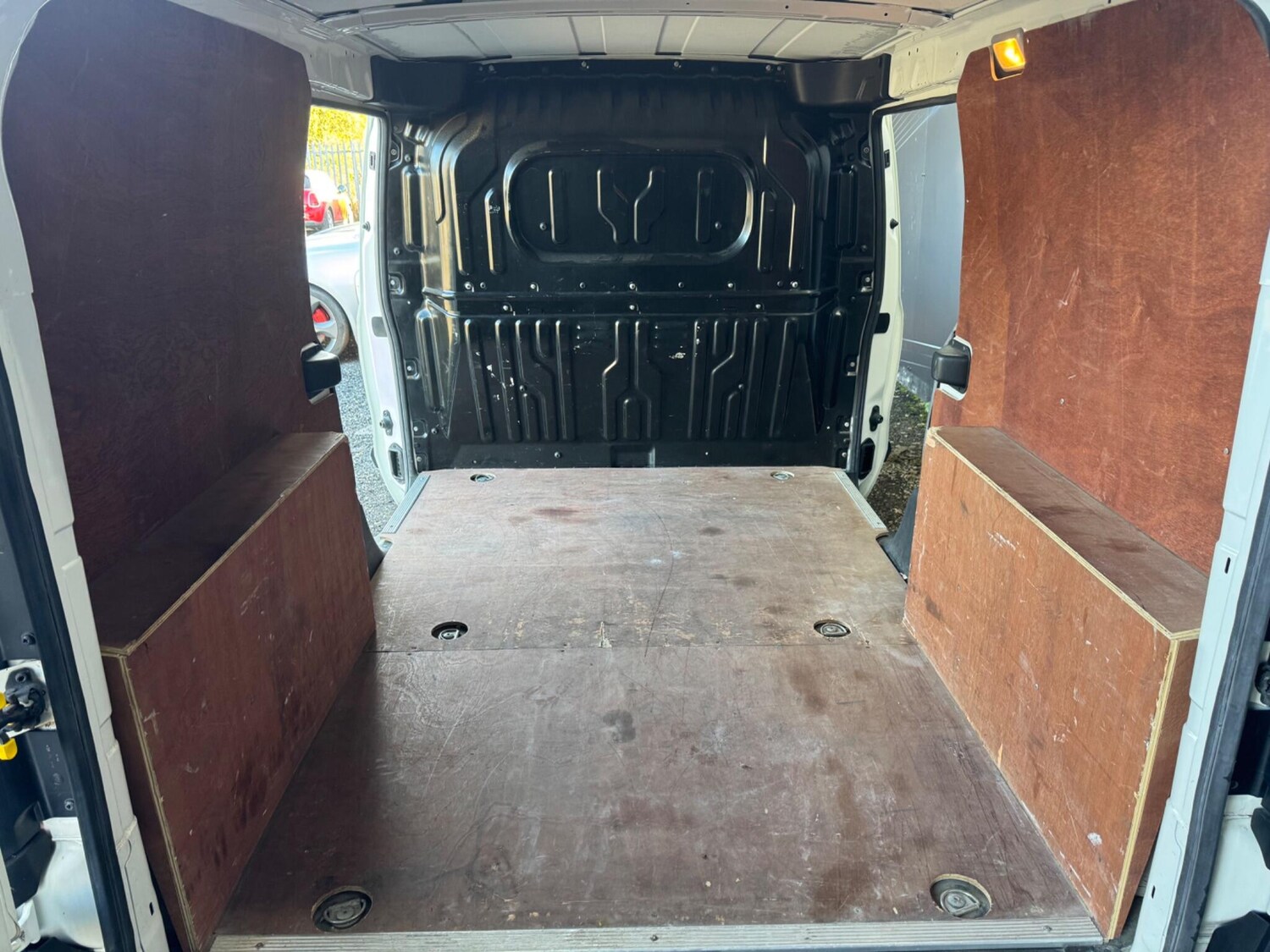 Used Fiat Doblo 2021 for sale - 76398967: Photo 22