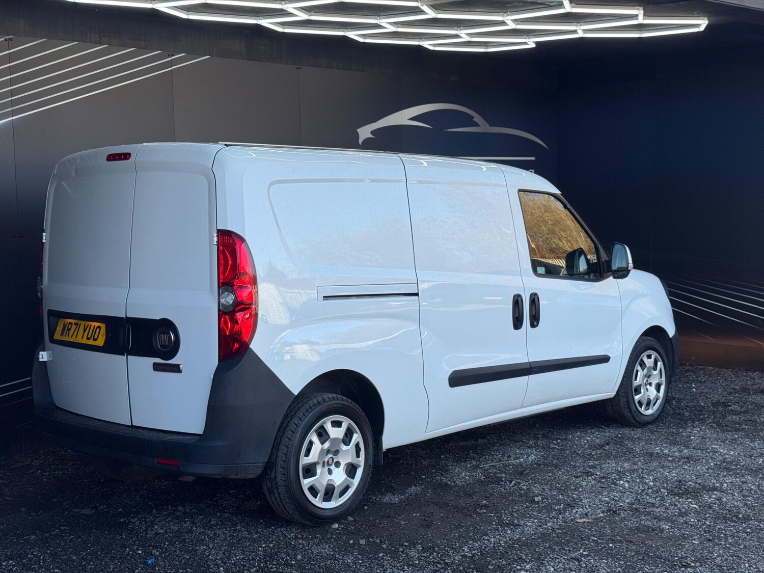 Used Fiat Doblo 2021 for sale - 76398967: Photo 23