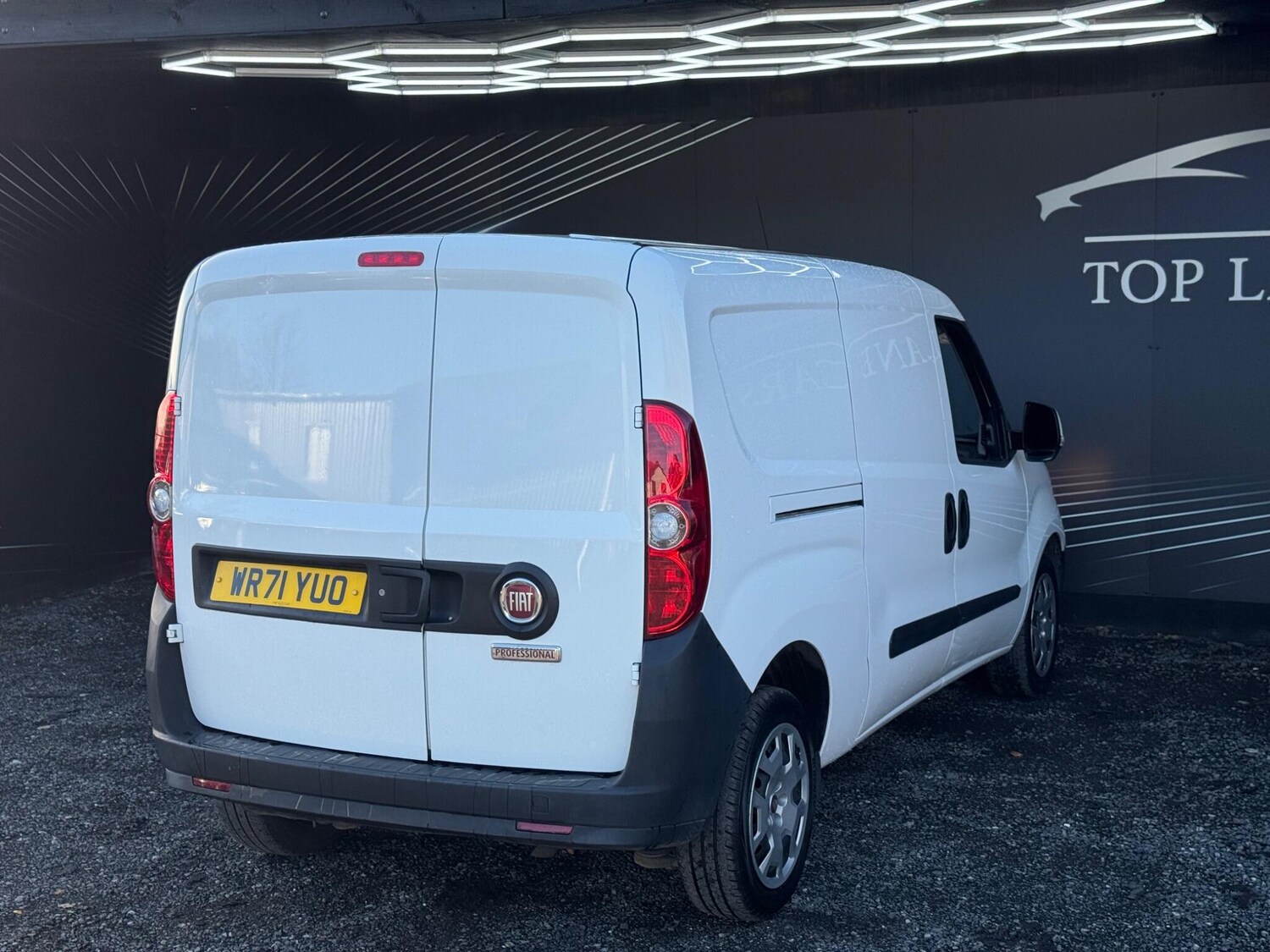 Used Fiat Doblo 2021 for sale - 76398967: Photo 24