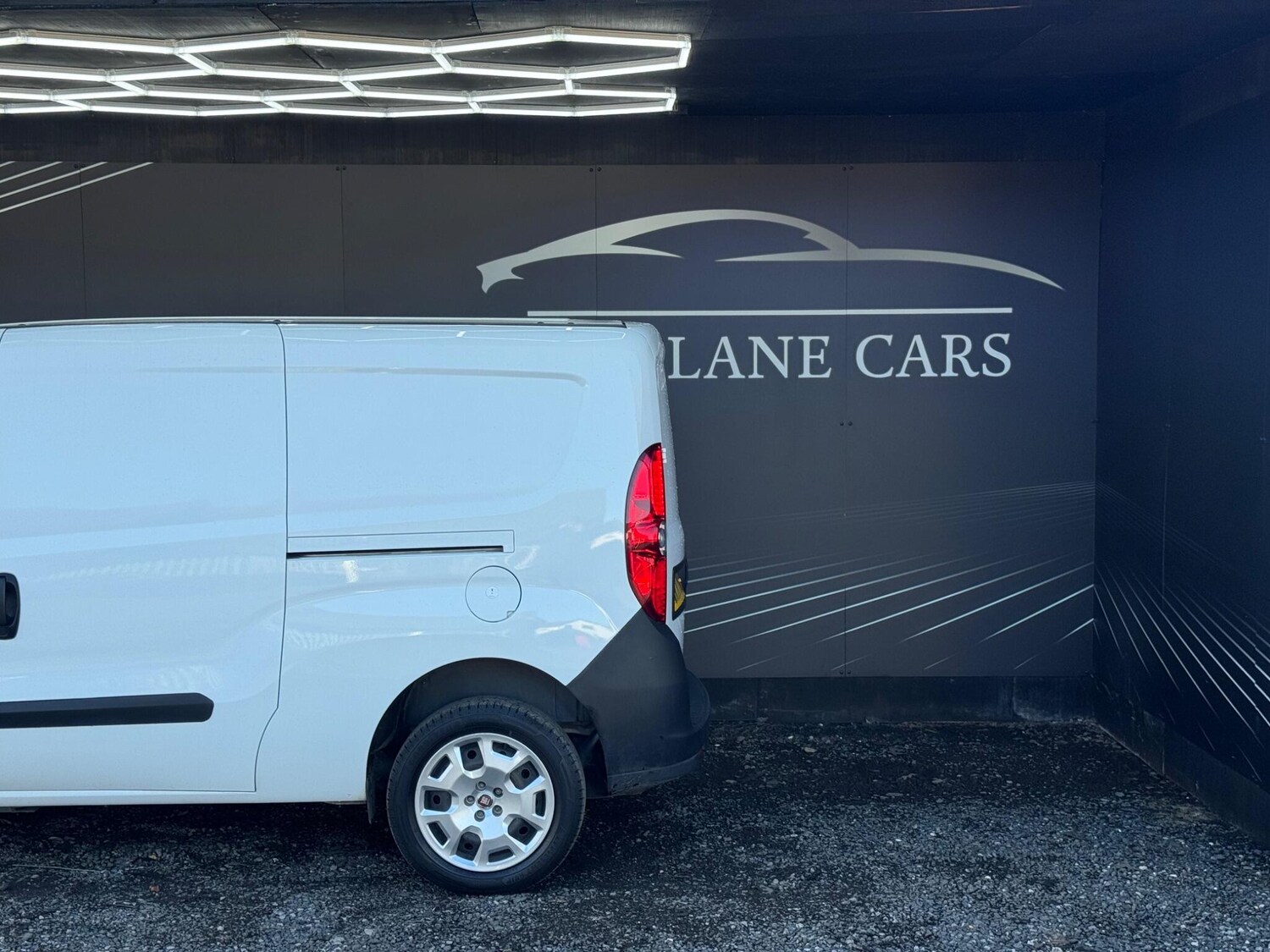 Used Fiat Doblo 2021 for sale - 76398967: Photo 25