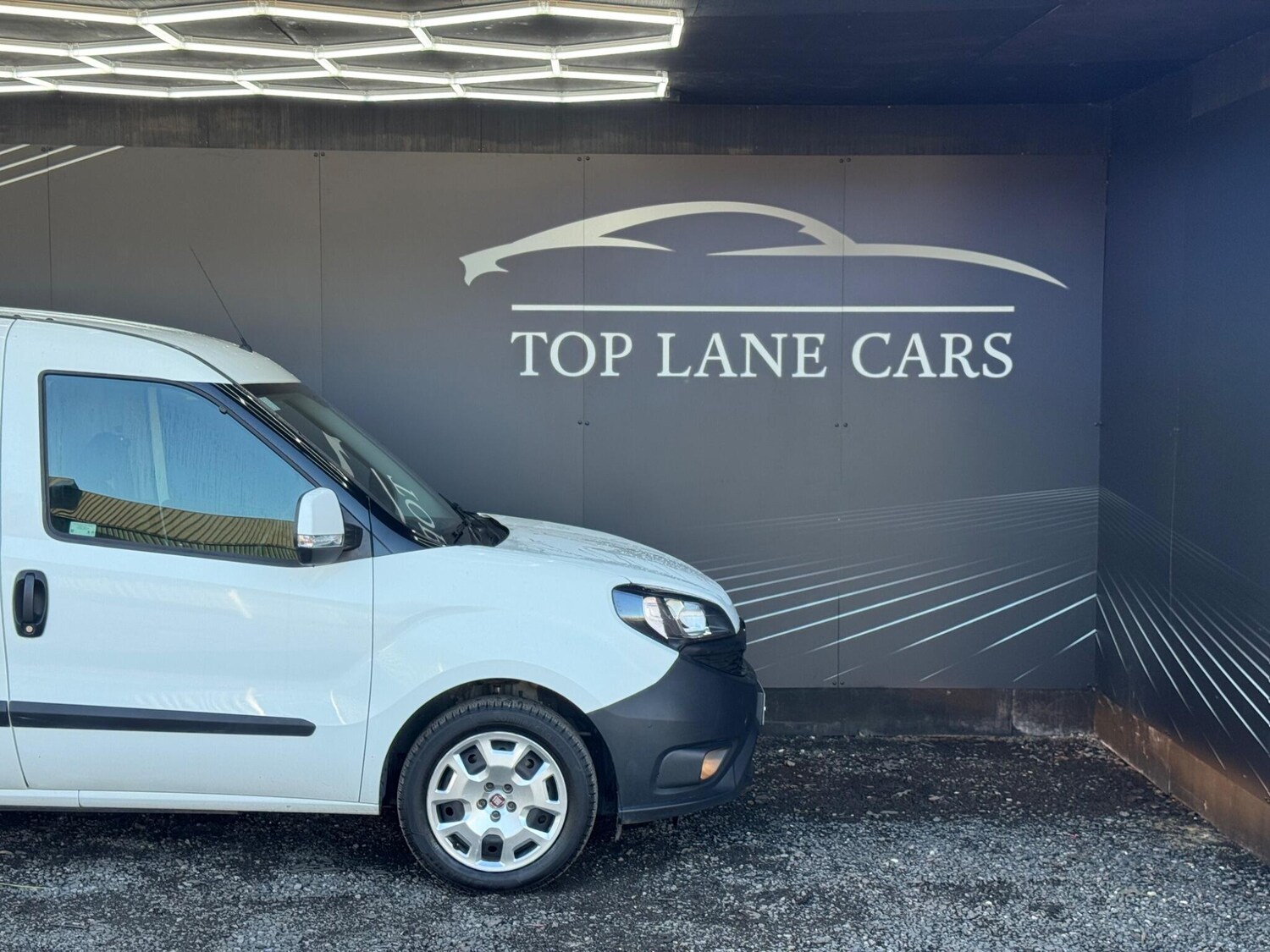 Used Fiat Doblo 2021 for sale - 76398967: Photo 26